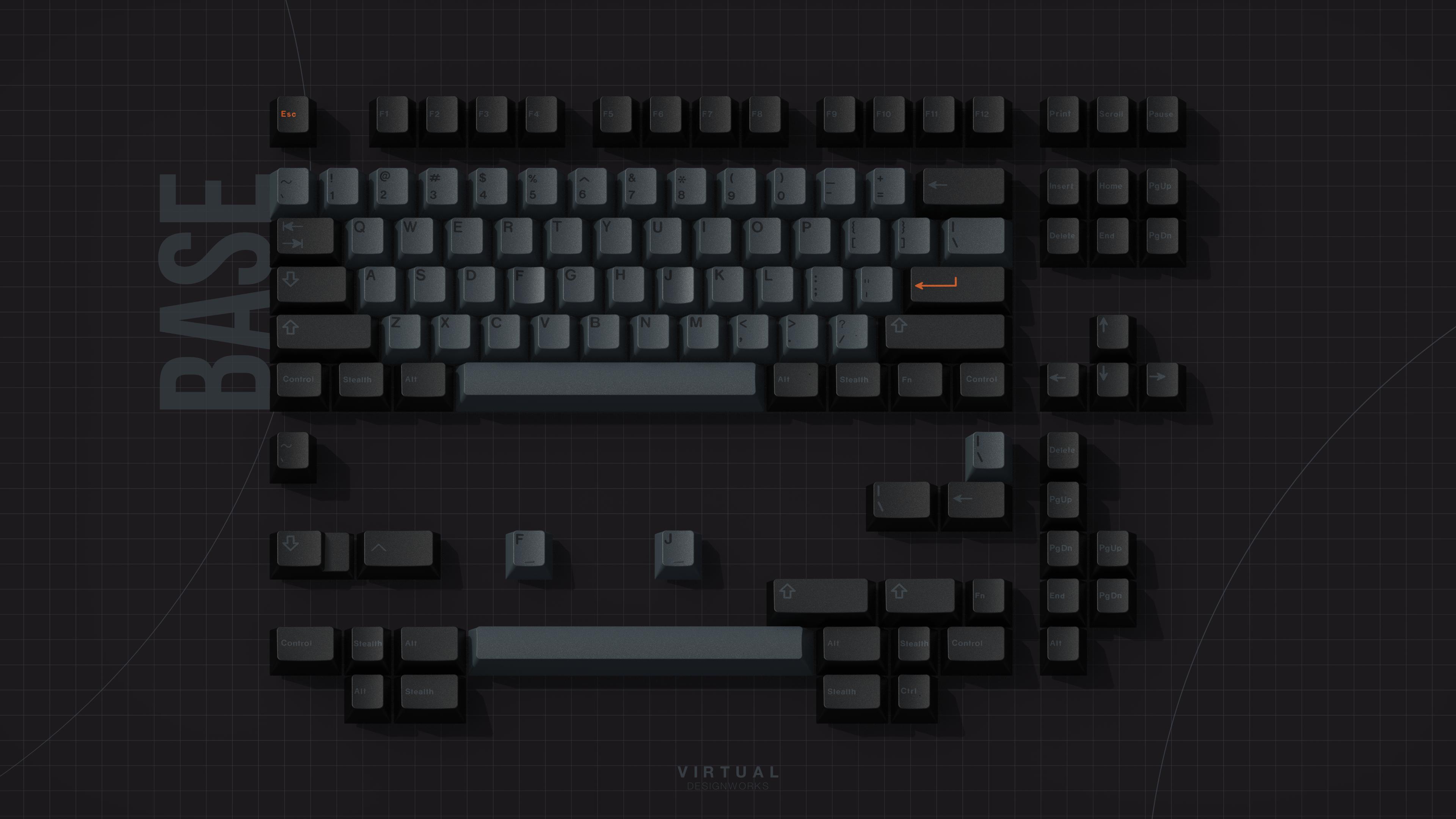 GMK Stealth | waiting for round 3 image 3