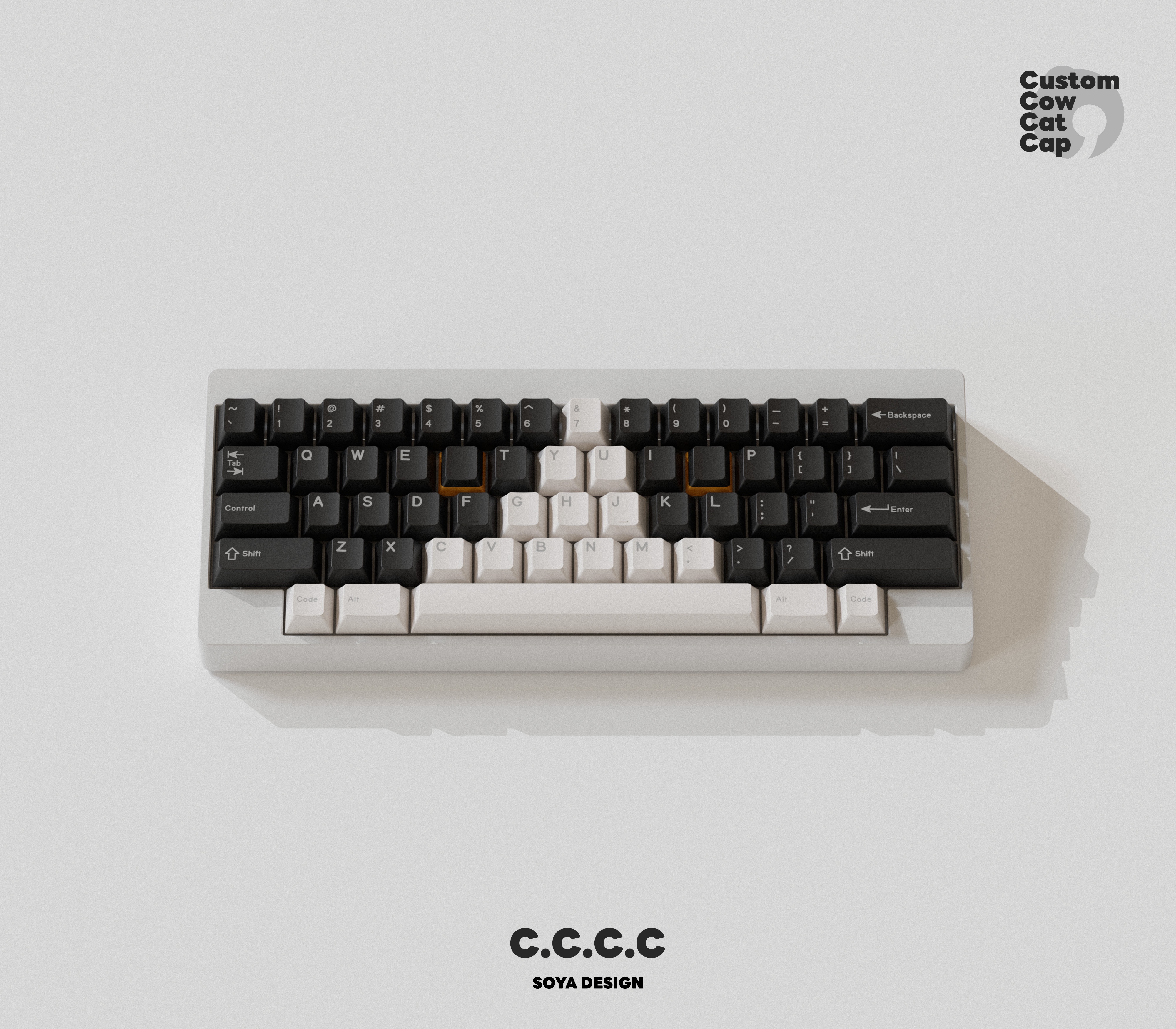 TUTKEYS C.C.C.C image 4