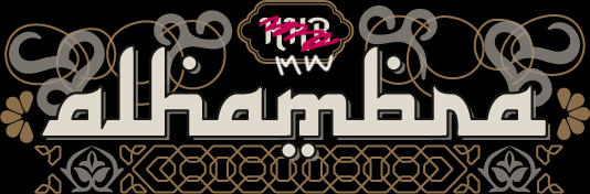 MW Alhambra R2 (Kitting changes)