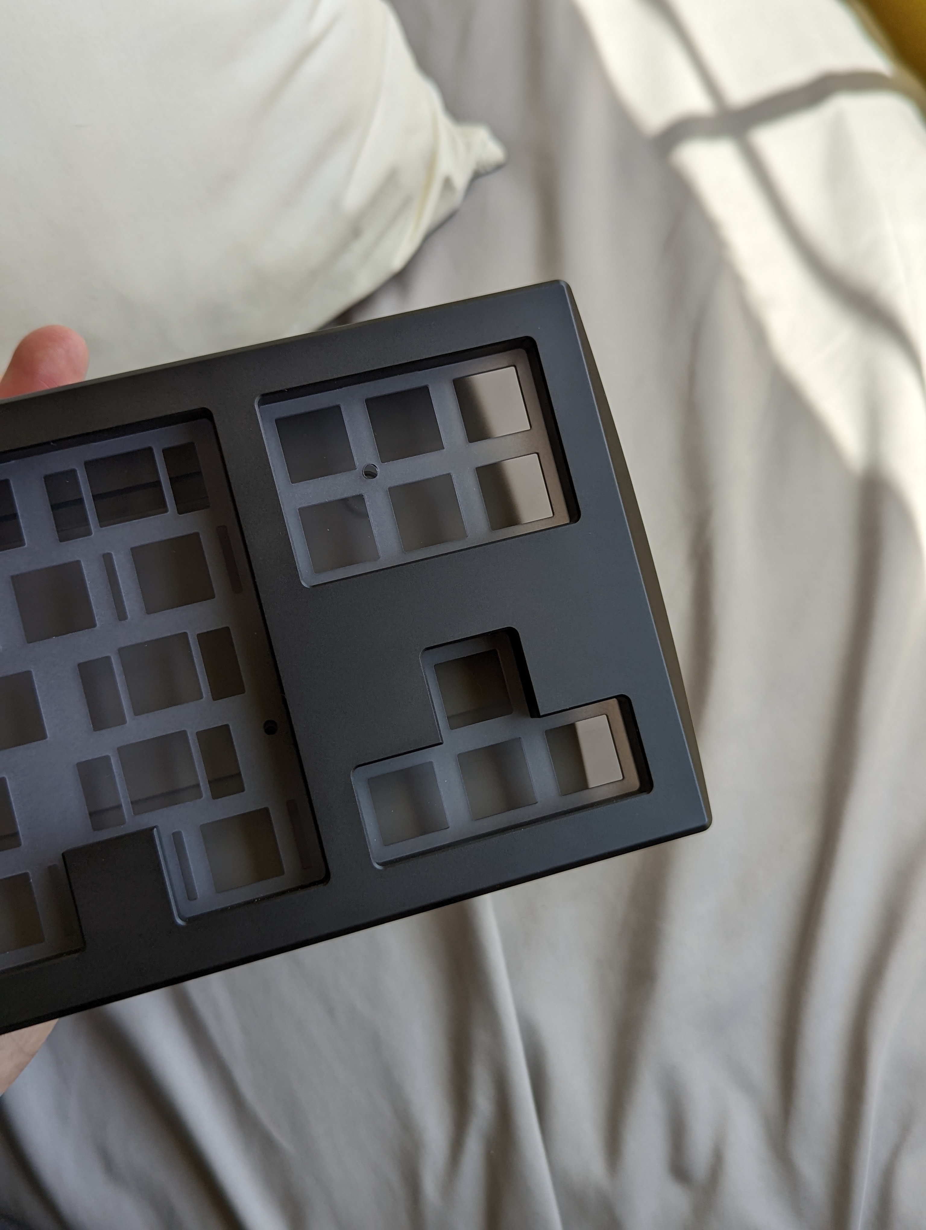 Slate - FRL TKL | New Prototype Photos - 5/21 image 20