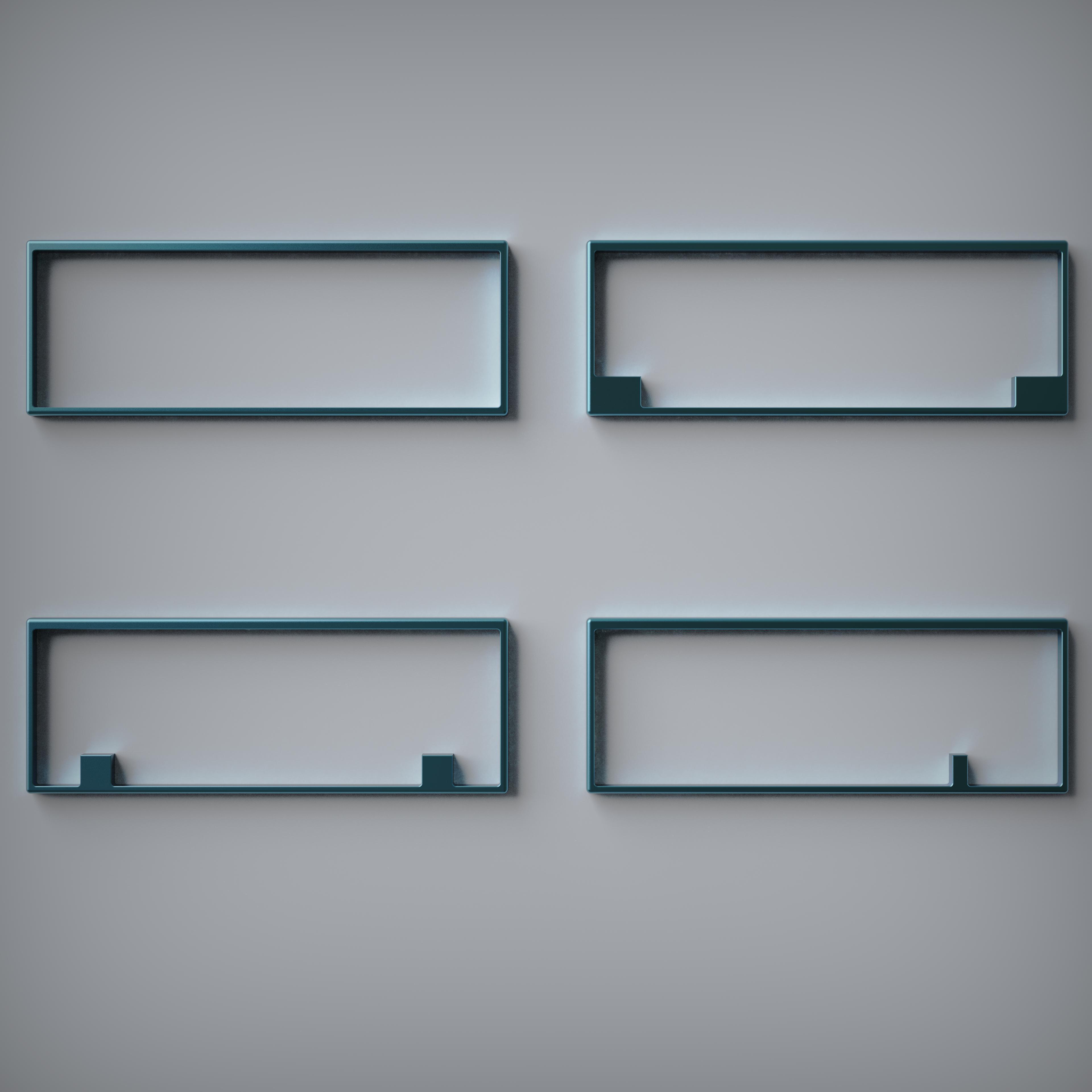 Vast60- 60% gasket keyboard （GB closed） image 14