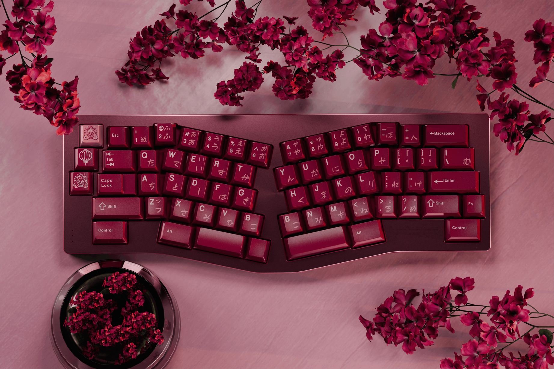 GMK CYL OBON | Festival of Spirits