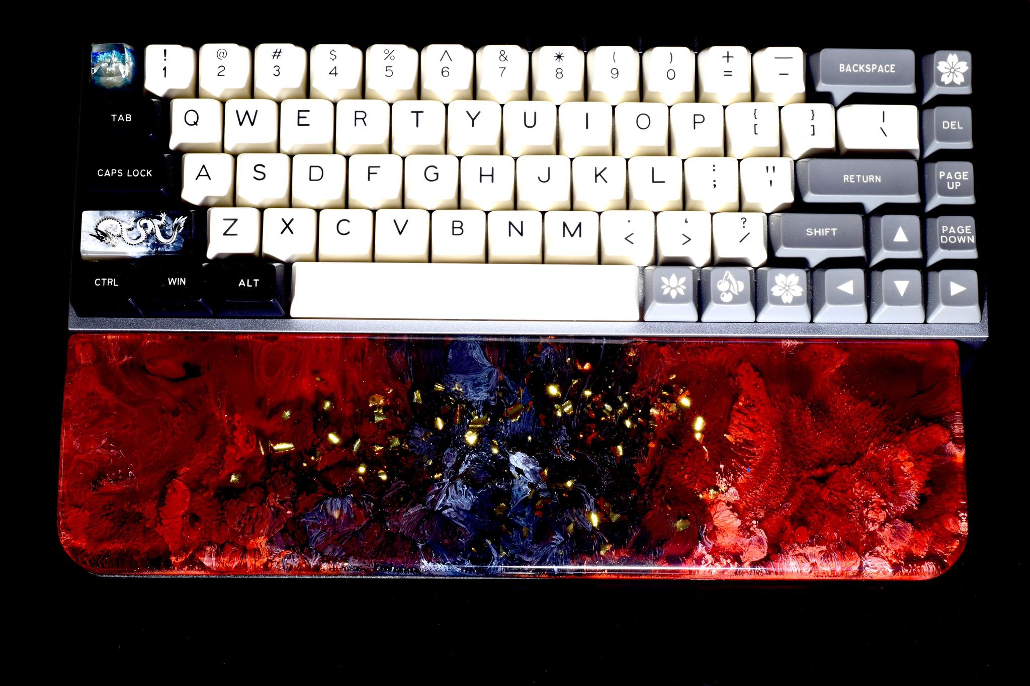 【GB】GMK Higanbana彼岸花 GB ended | Hephastos Raffle live at 5 PM ET 4 November! image 15