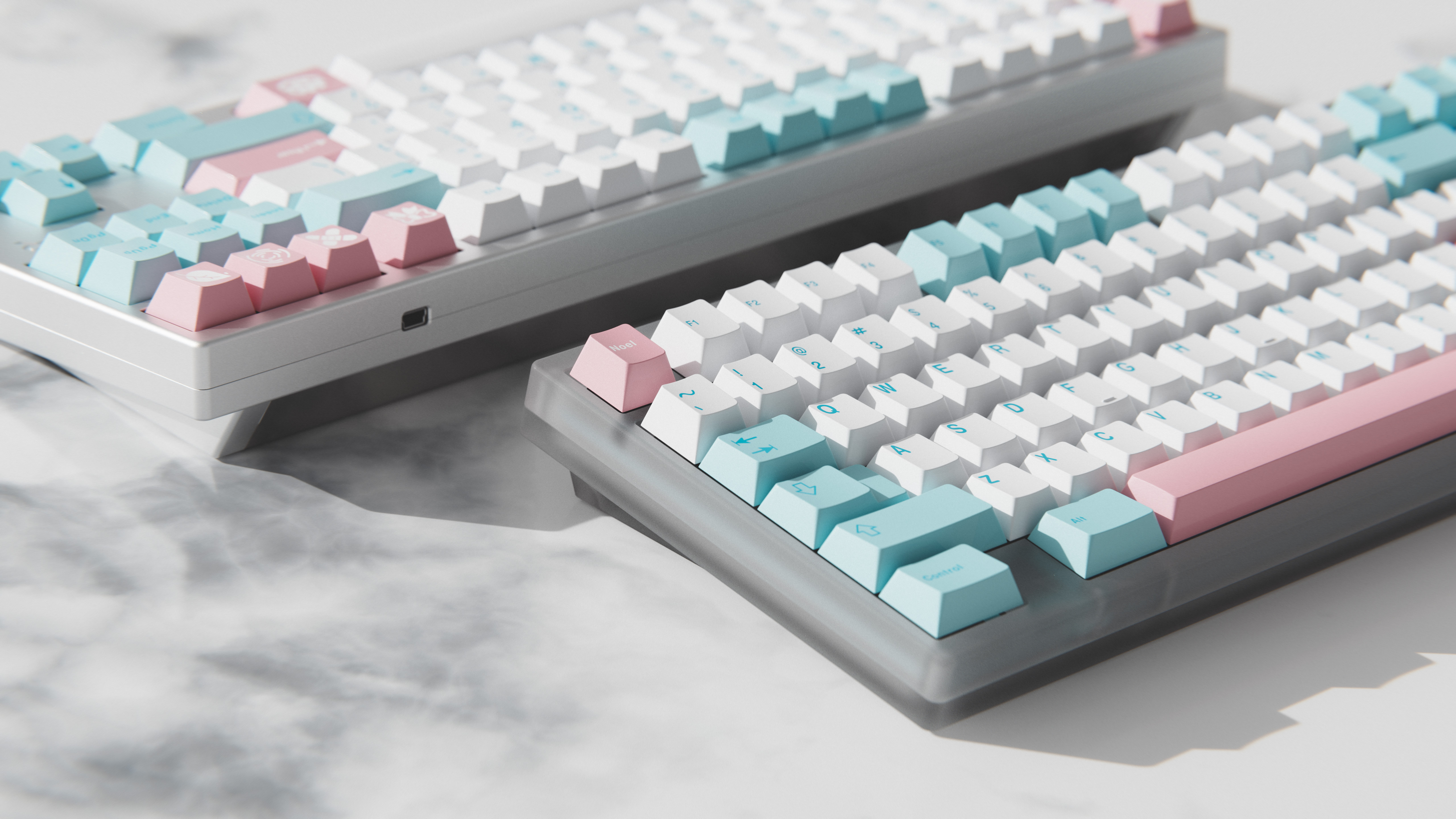 GMK Noel | Shipping | 1500 Base Kits Sold | gmknoel.com image 11