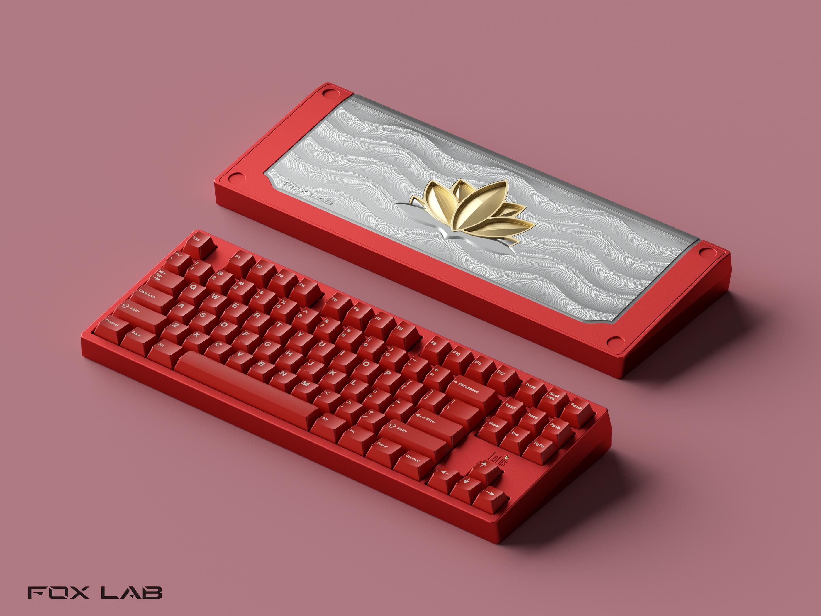 Lotus80 by FoxLab | GB: August 2nd to August 17th image 9