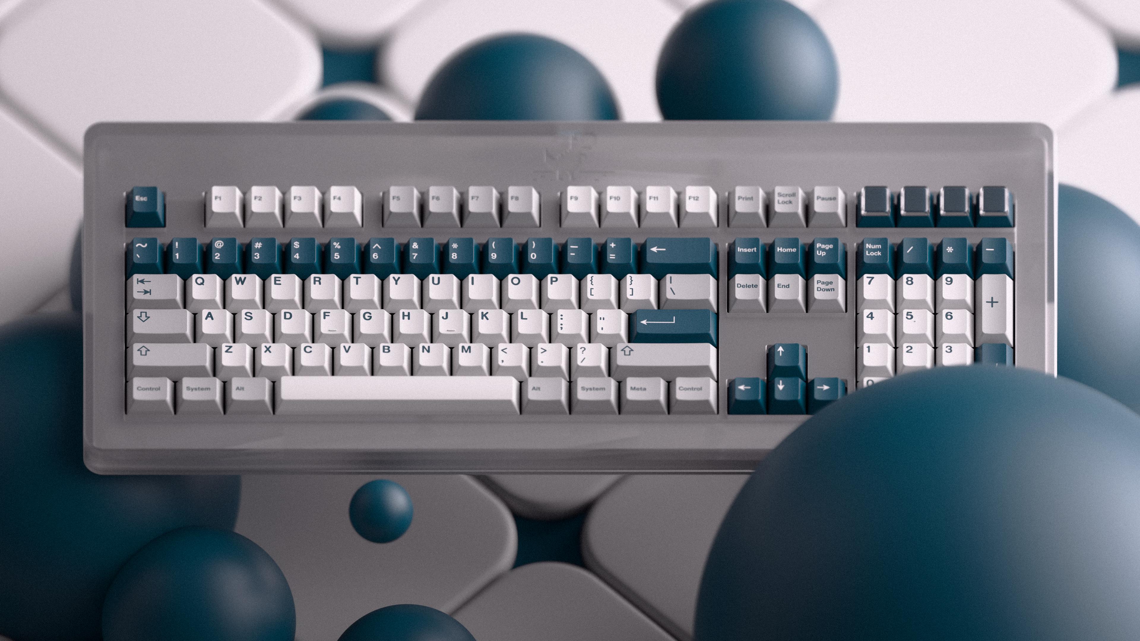 GMK CYL Prussian Alert | May 15th - June 12th image 15