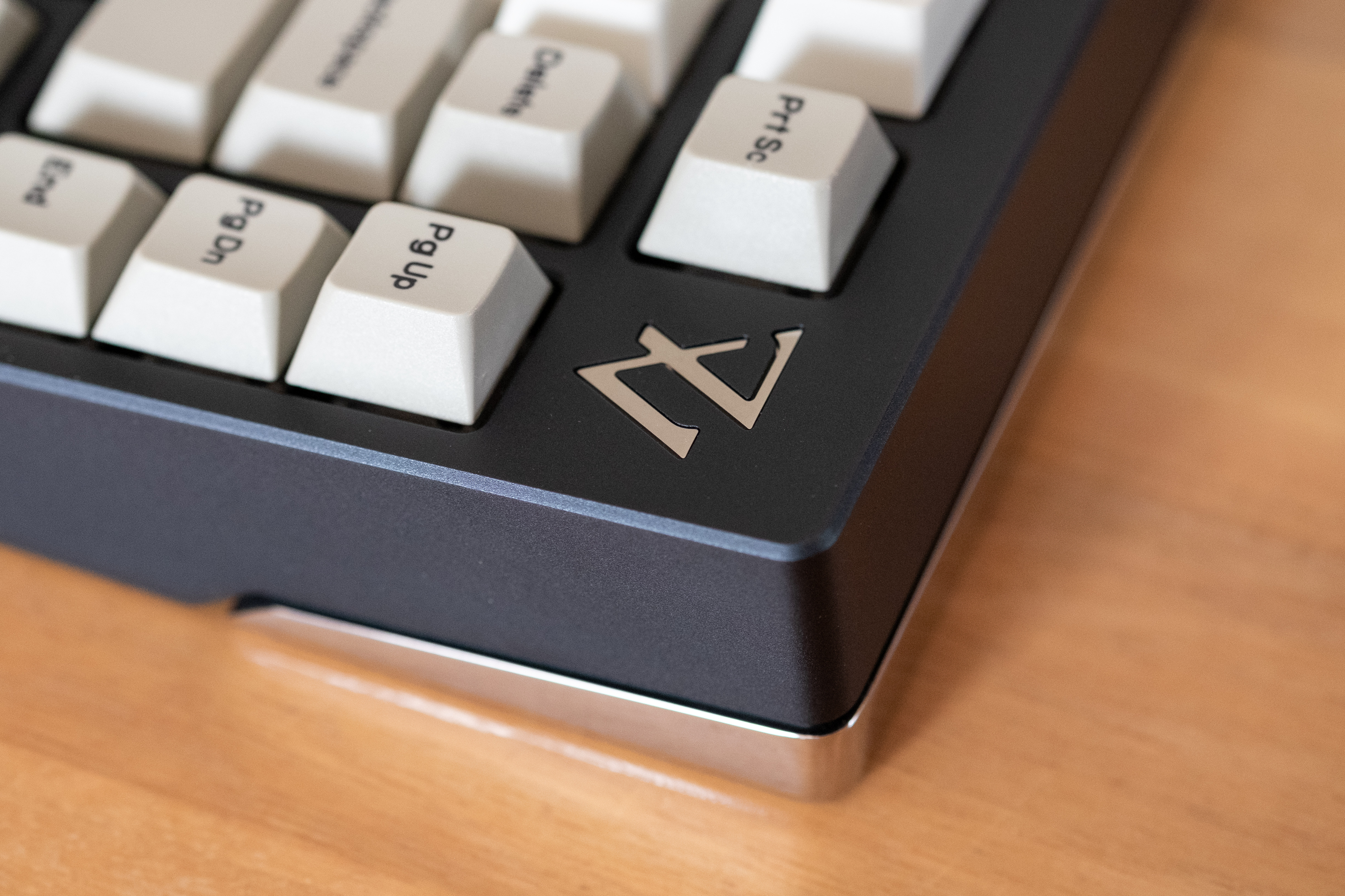 7V - 75% Keyboard by gok (COMPLETED) image 22