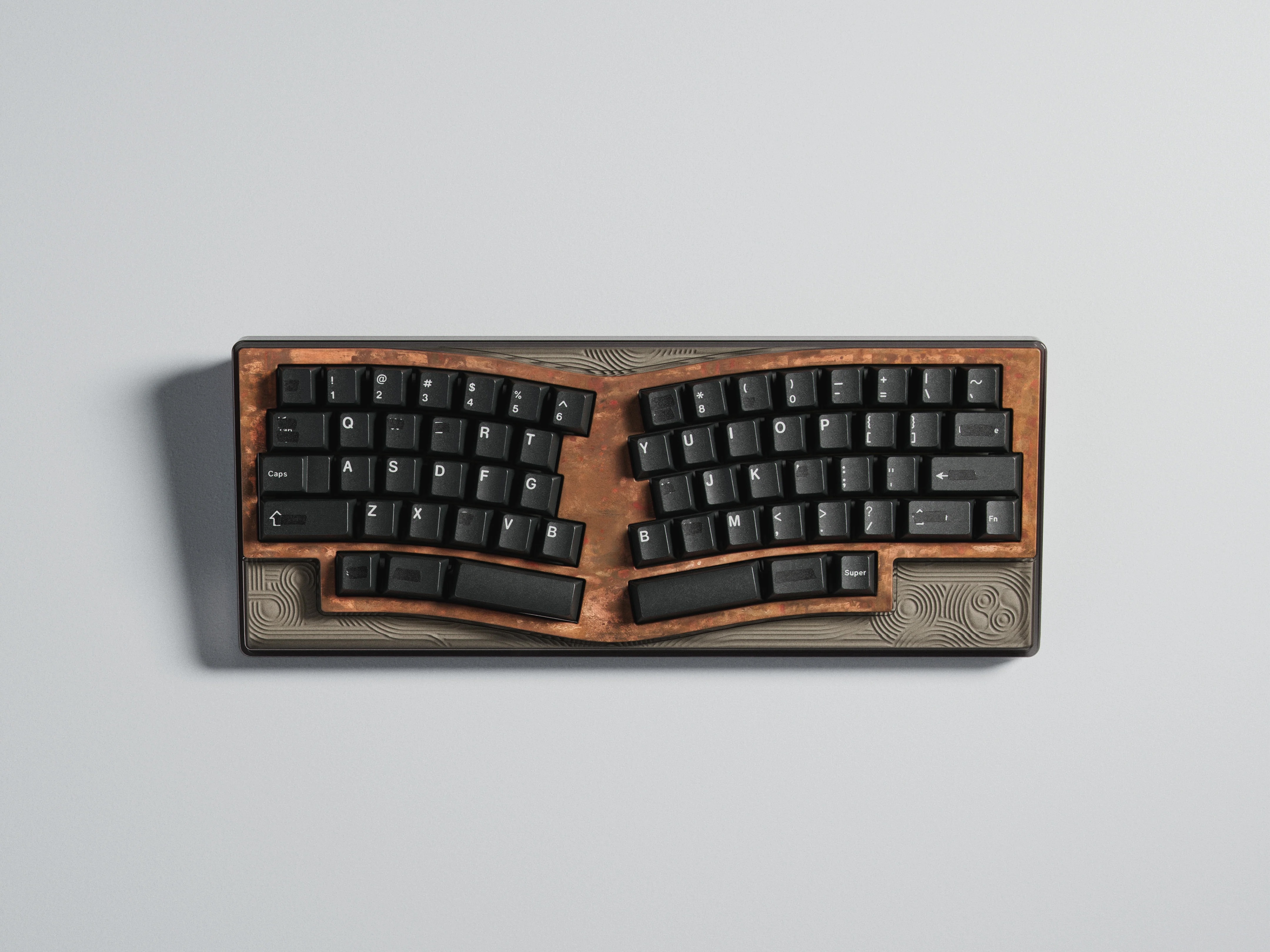 Enso-E: split ergo HHKB with EC/MX support (GB: Dec 8-22, 2025) image 11