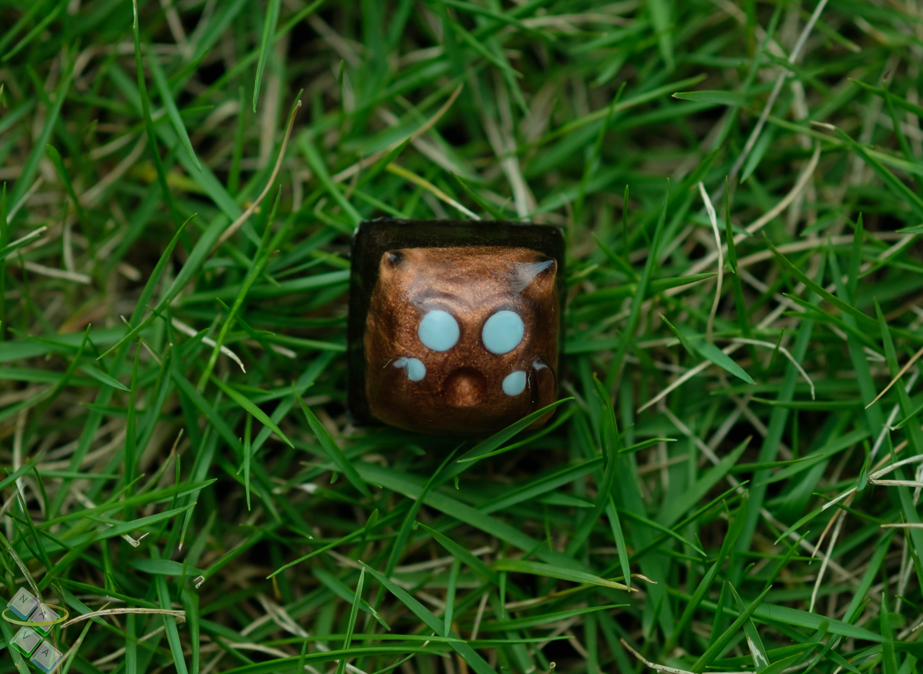 GMK Copper - Some vendors shipping!!! image 45