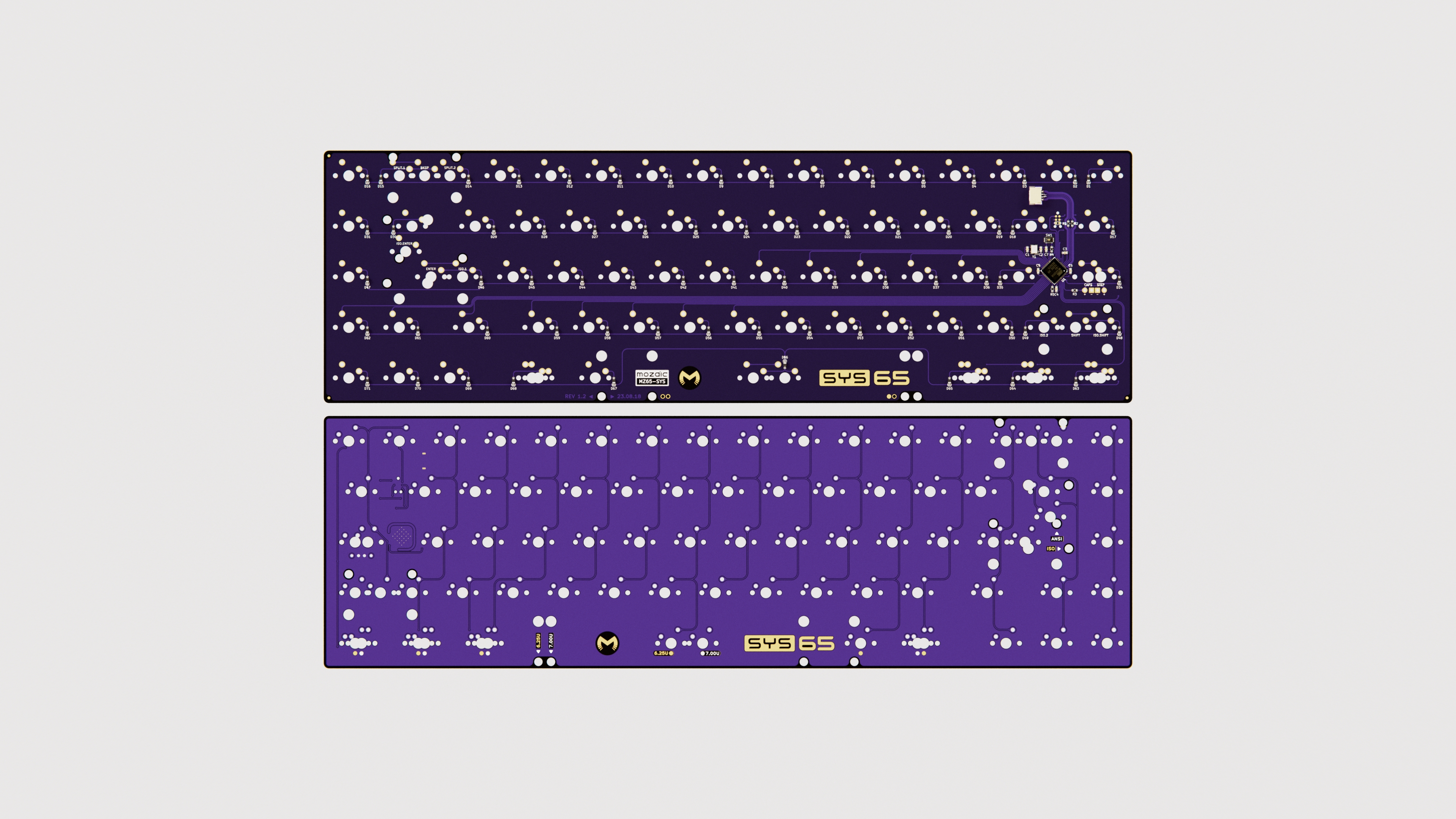 System_65 › Pre-order now available (ends Jan 31, shipping in February) image 5