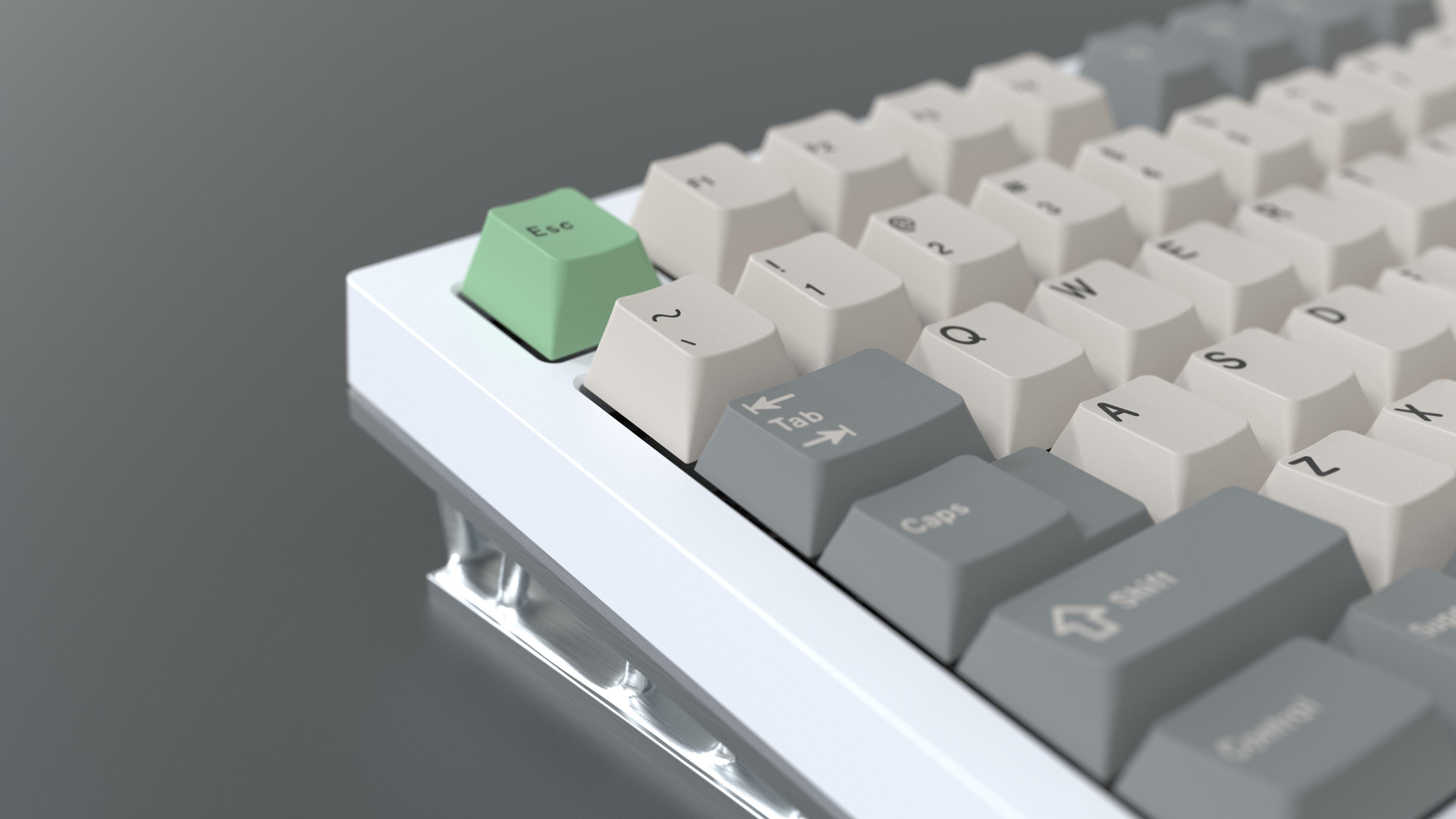 GMK Fundamentals | SHIPPING! image 15
