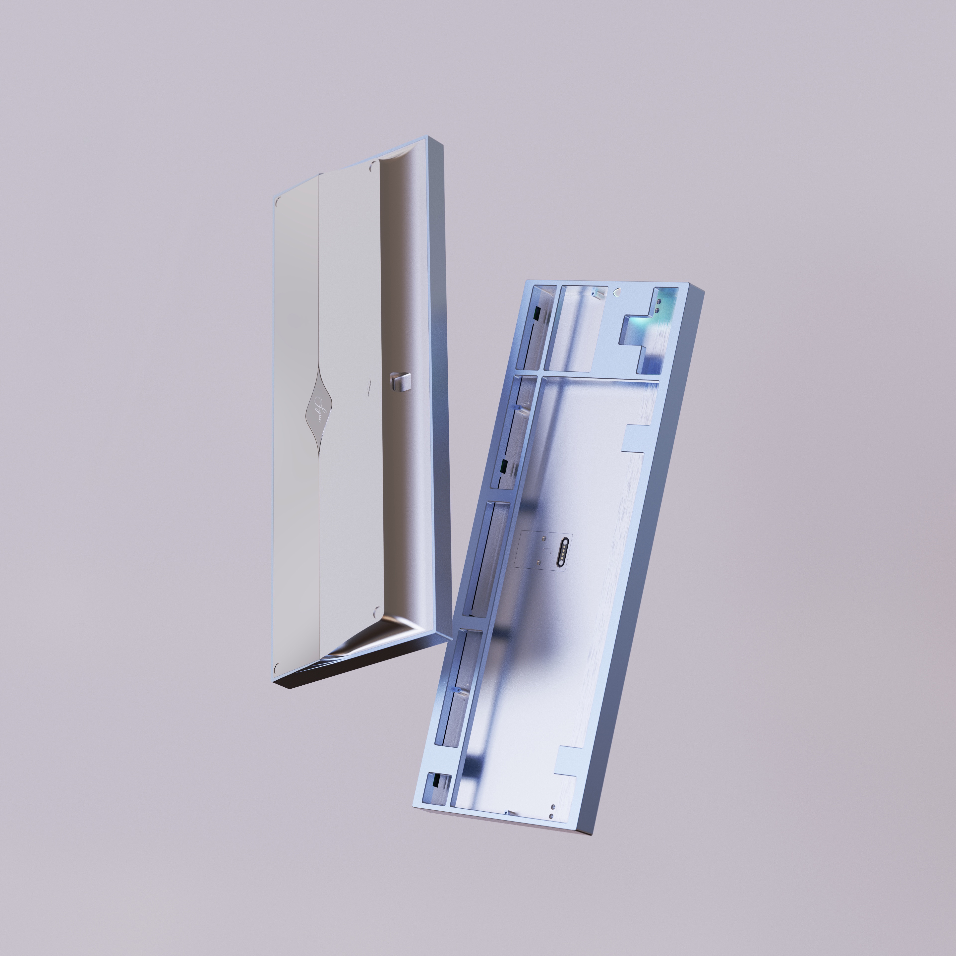 [GB/Pre-Order] Syrin TKL by Rien.Works | Nov 15th - Dec 15th image 4