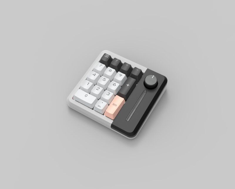 [GB CLOSED]Sun20pro Macro Pad image 4