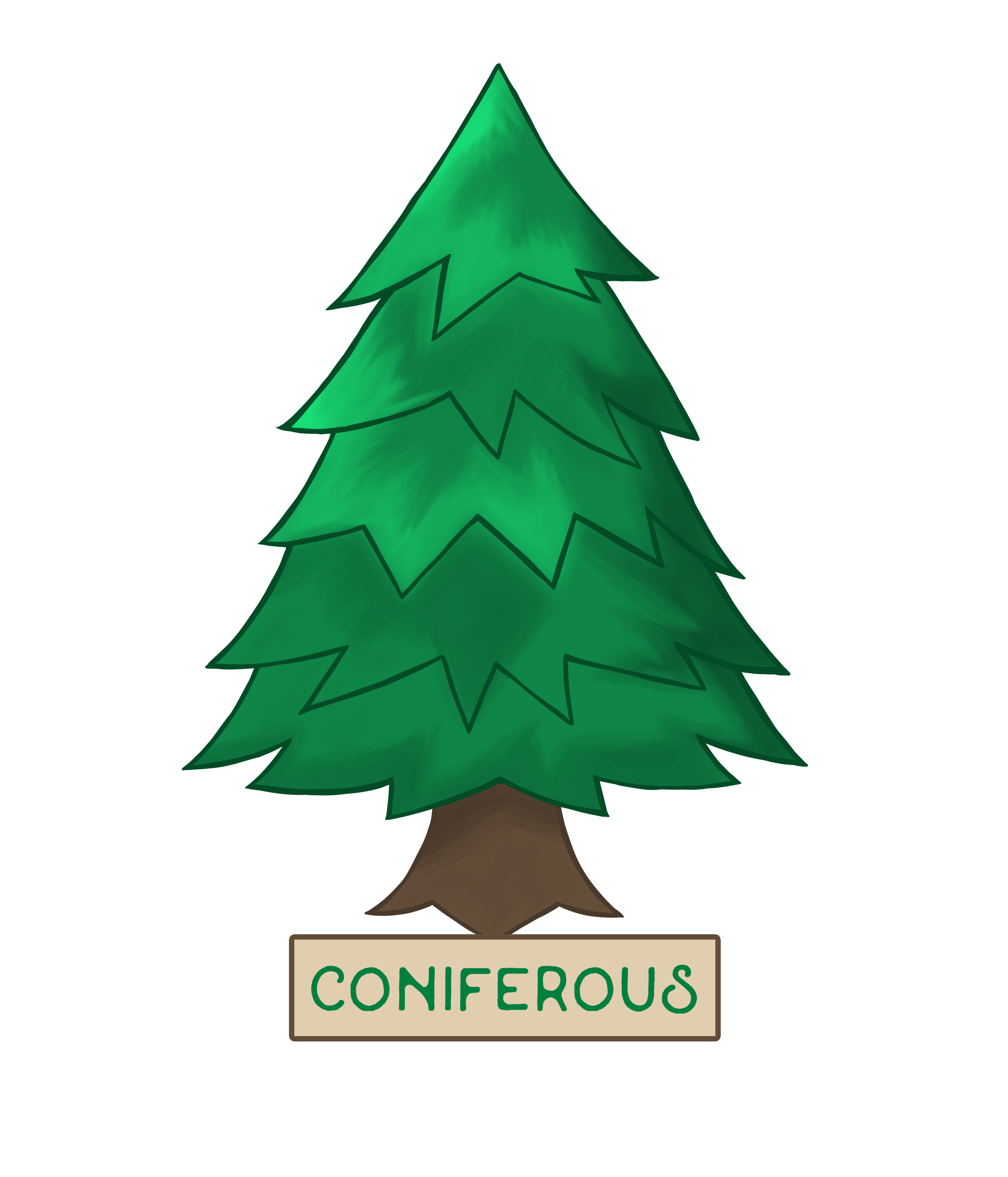 GMK Coniferous - soon™ image 2