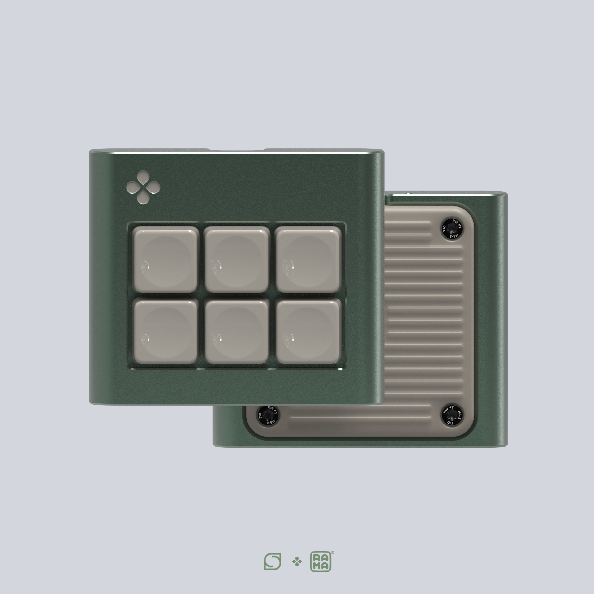 GMK Dandy image 21
