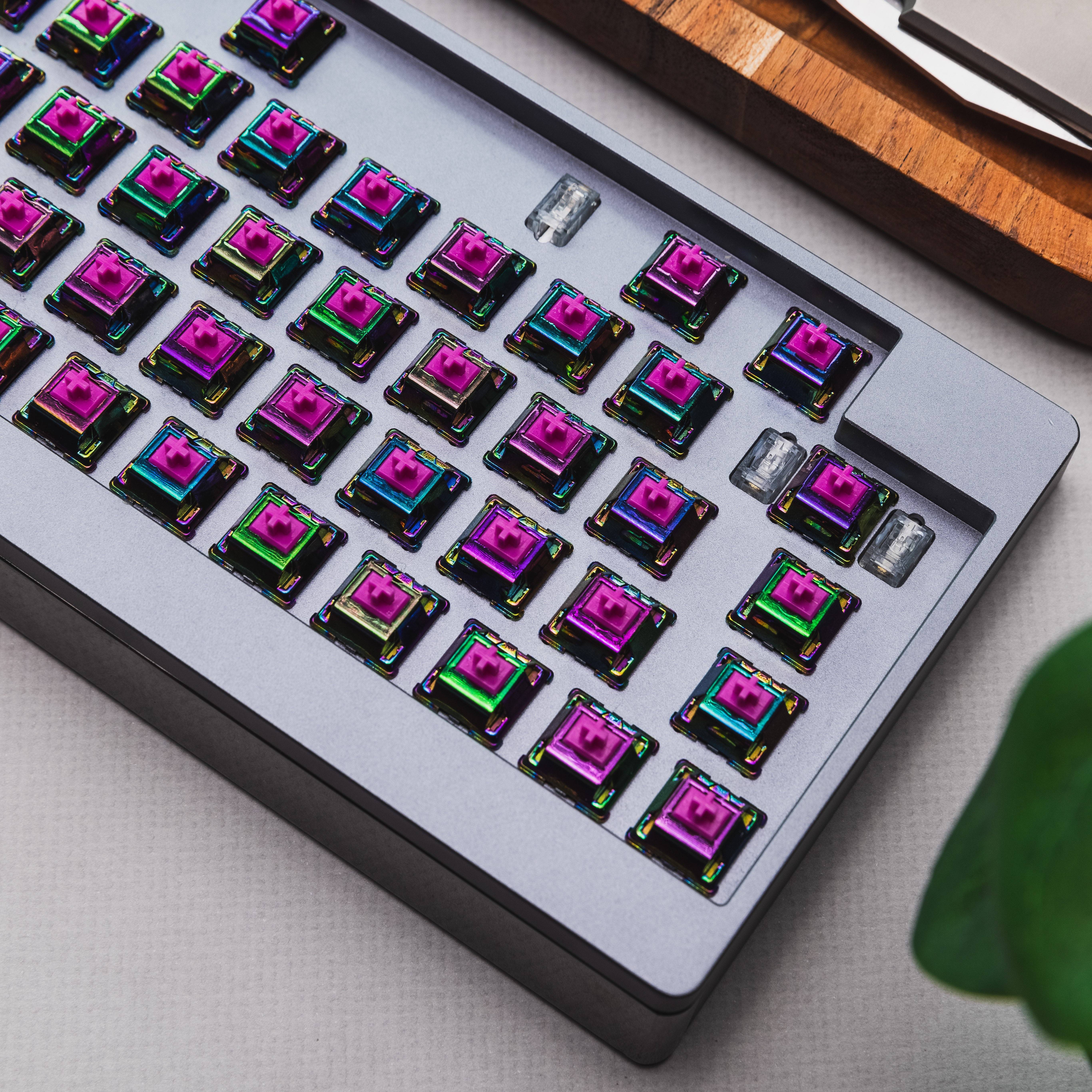 💫 GMK Chaos Theory 💫 | GB Ends November 15th! image 40