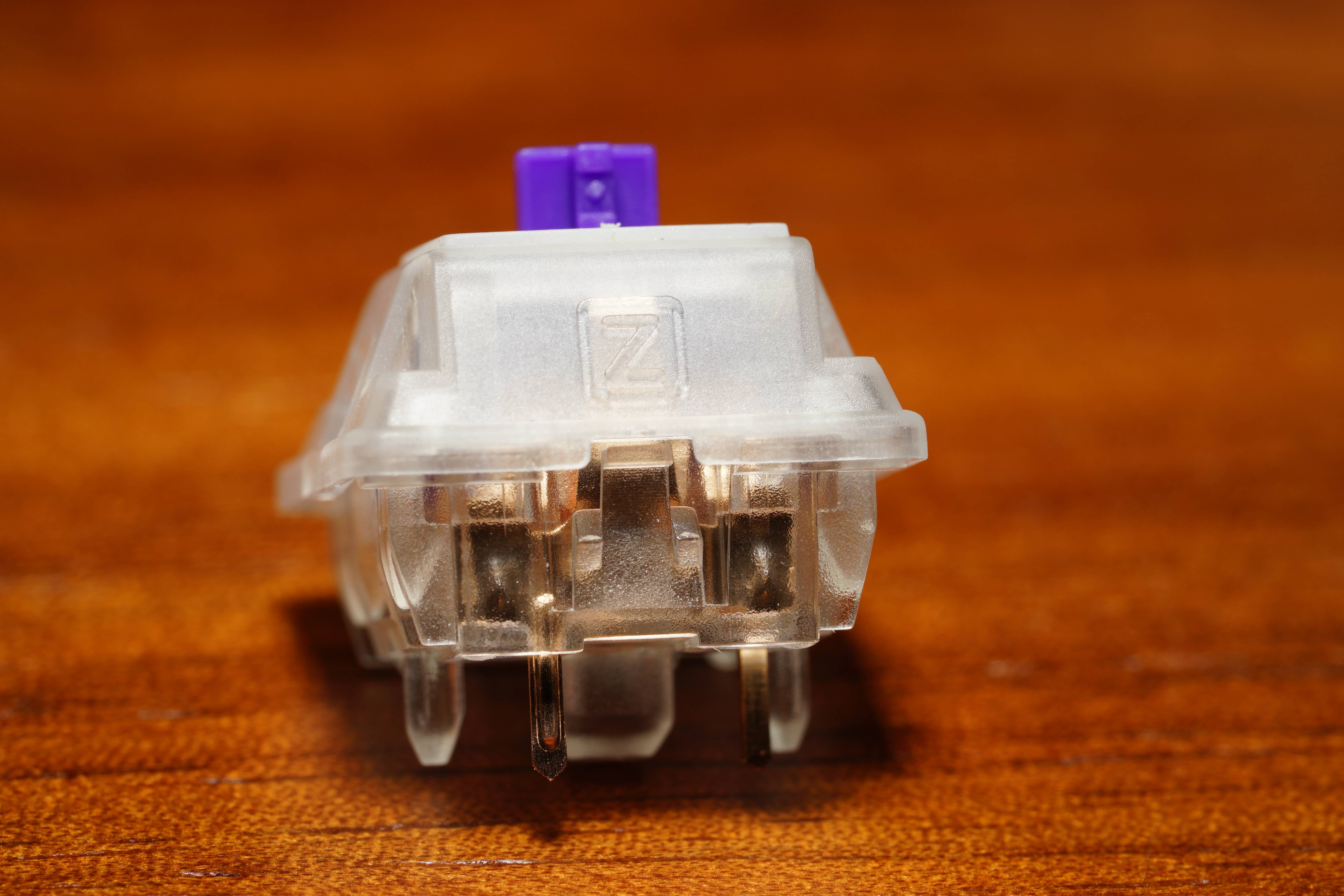 Healios, Zealios V2, Zilents V2, Rev4 Zeal60 (Black & Gold), etc. image 7