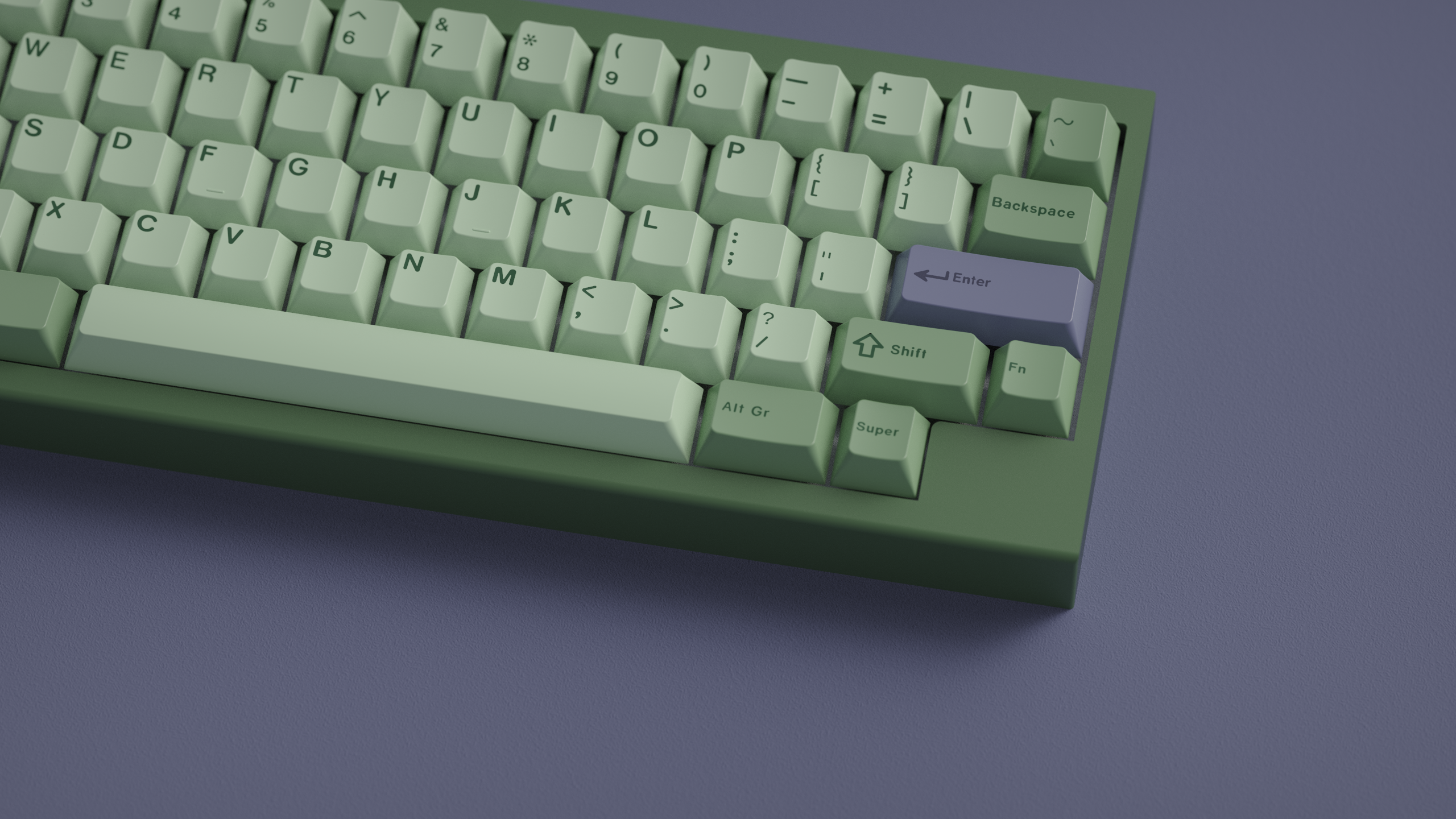 GMK Zooted - Delivering. Extras available now/soon! image 19