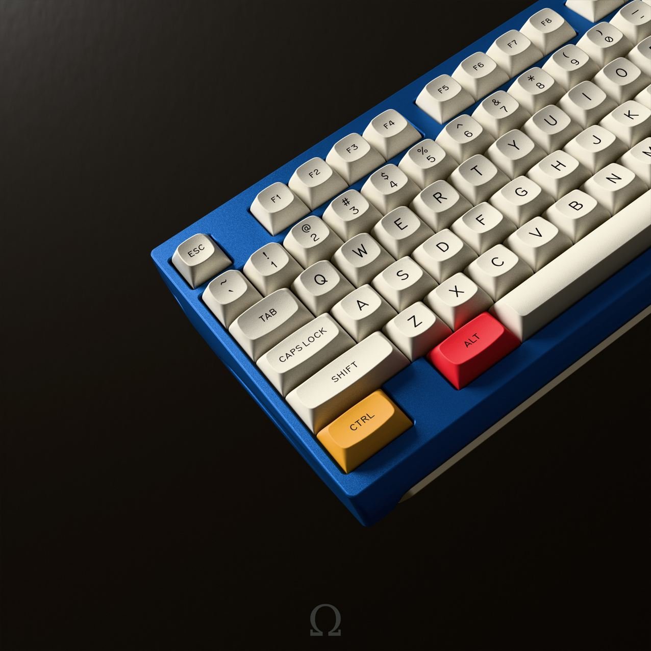 Project image
