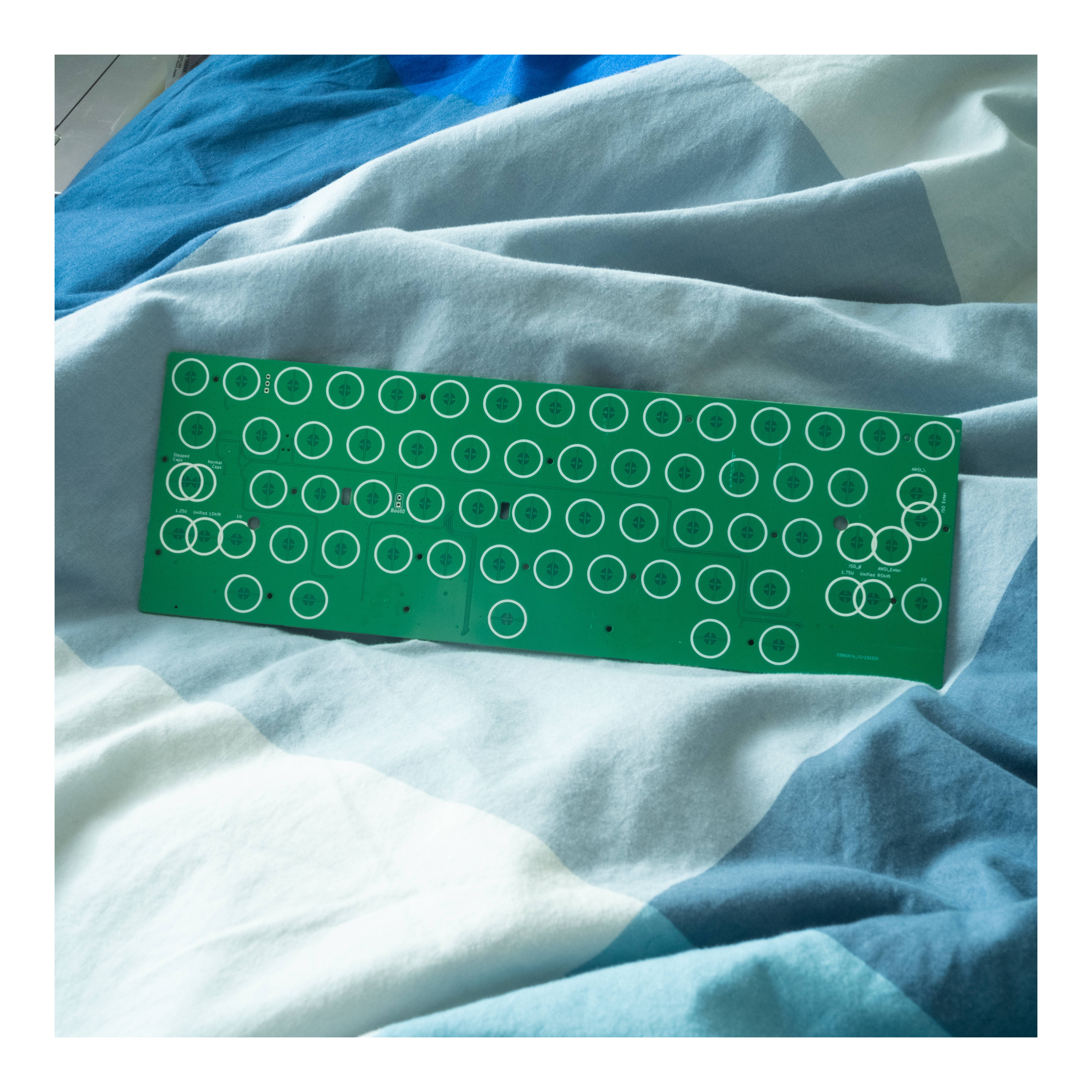 Horsey | Mar. 13 — Final prototype image 14