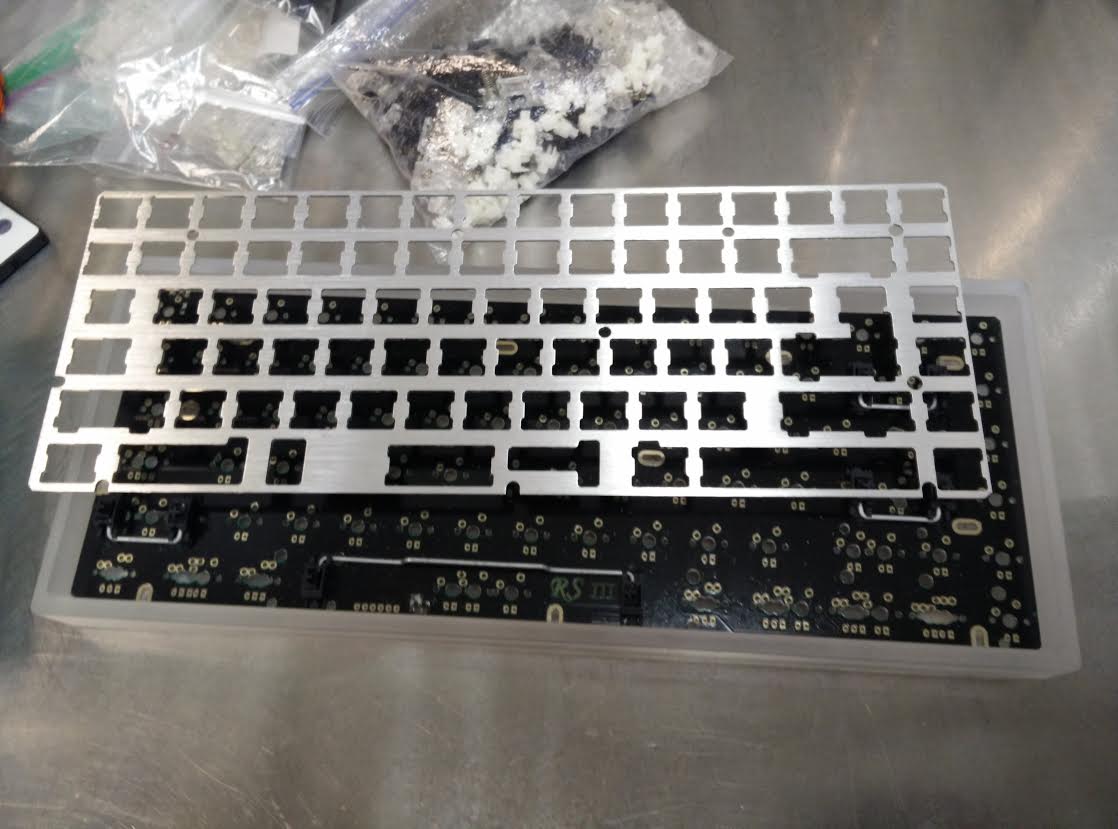 RS84 version3 75% kit (Salvage Update) image 9