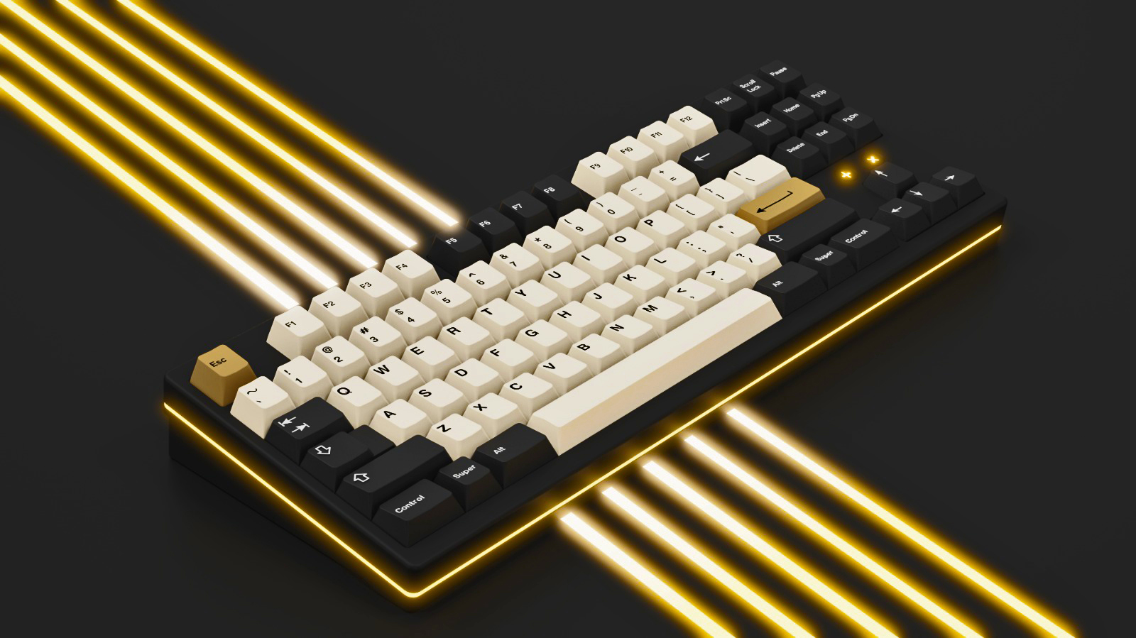 GMK Maestro - ♫♪ Shipping ♪♫ image 38