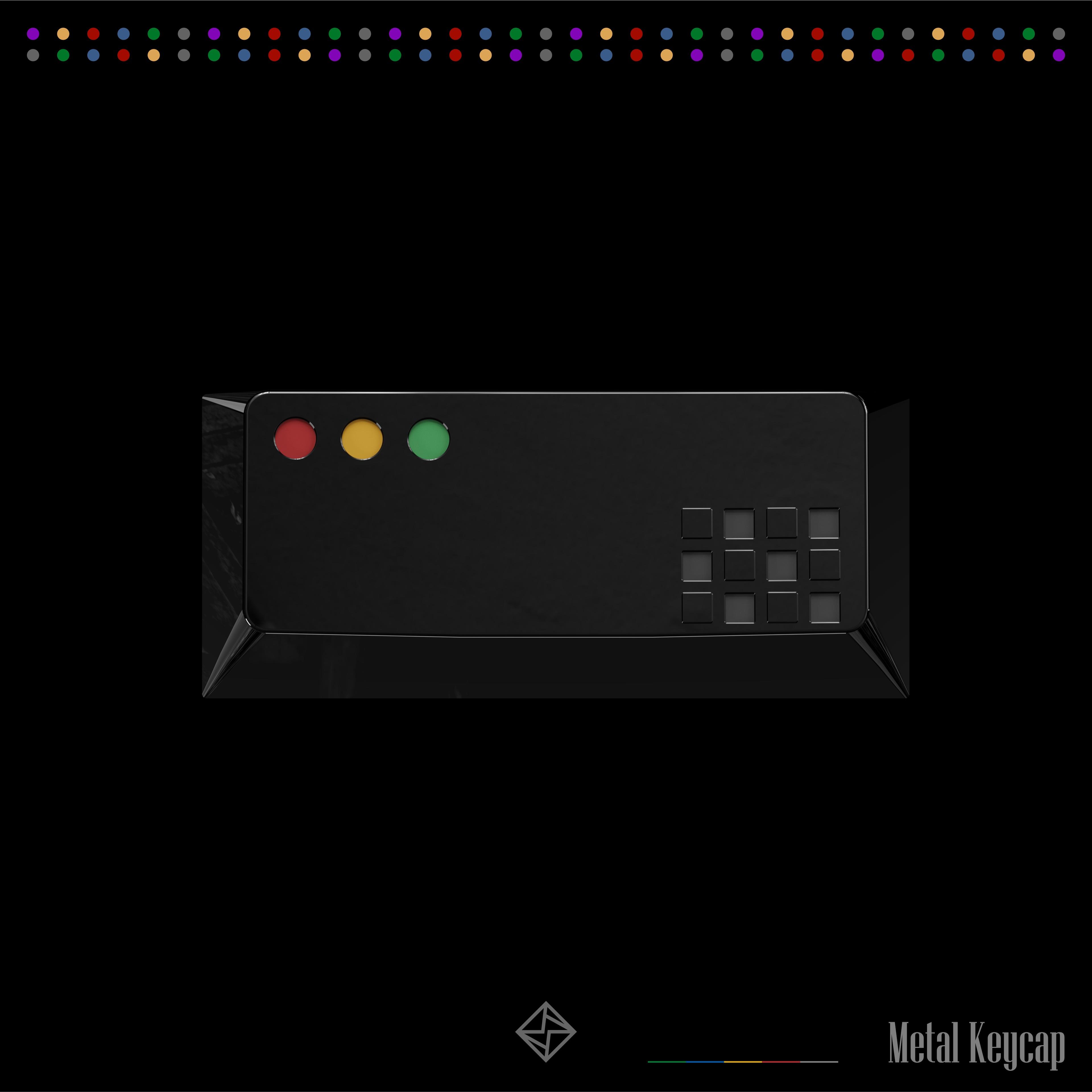 PBTfans - Retro Dark Lights R2 image 17