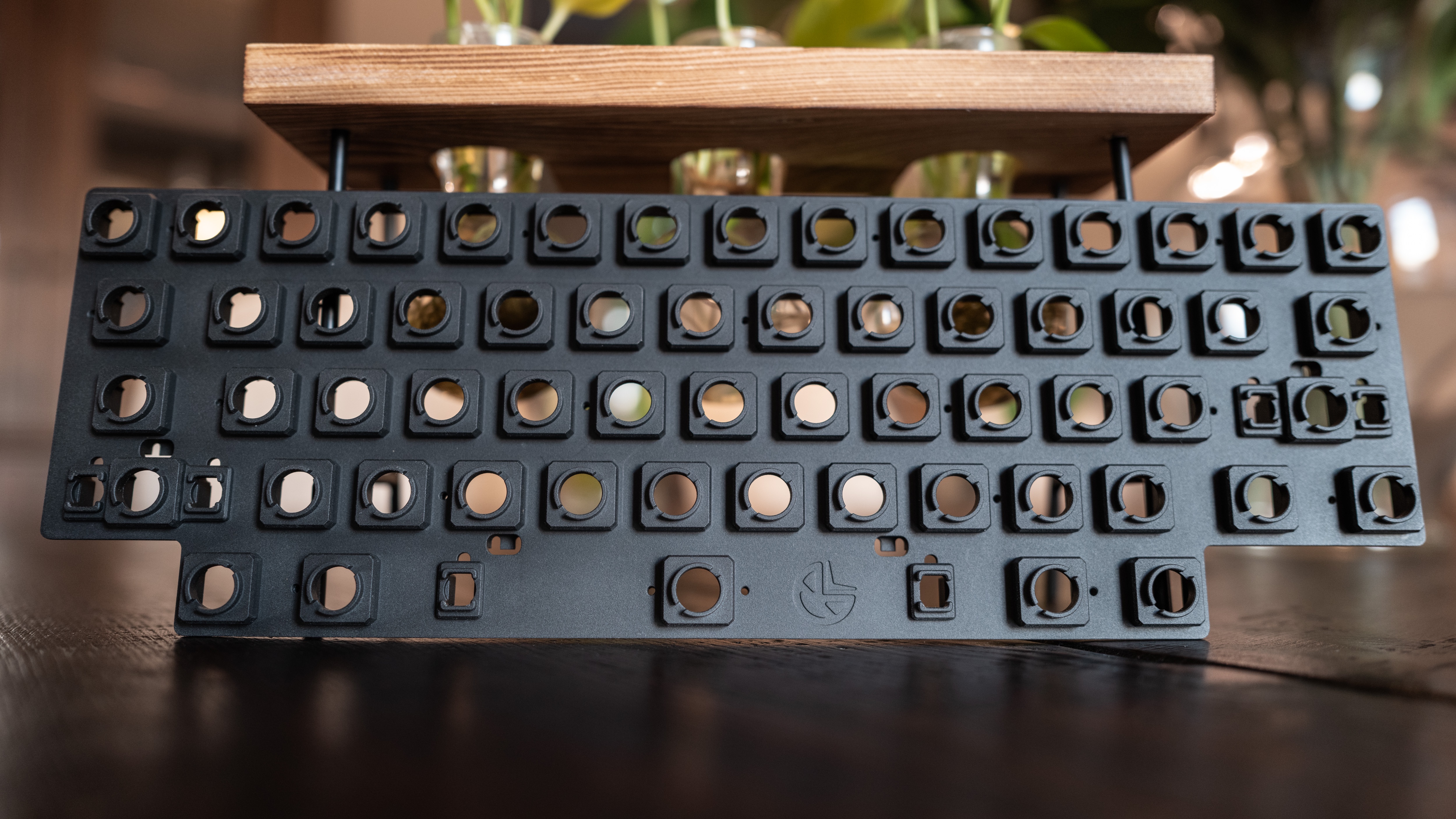 Blue Ridge HHKB (friction-fit mounted, with a hybrid MX/EC PCB) | Vendors! image 30
