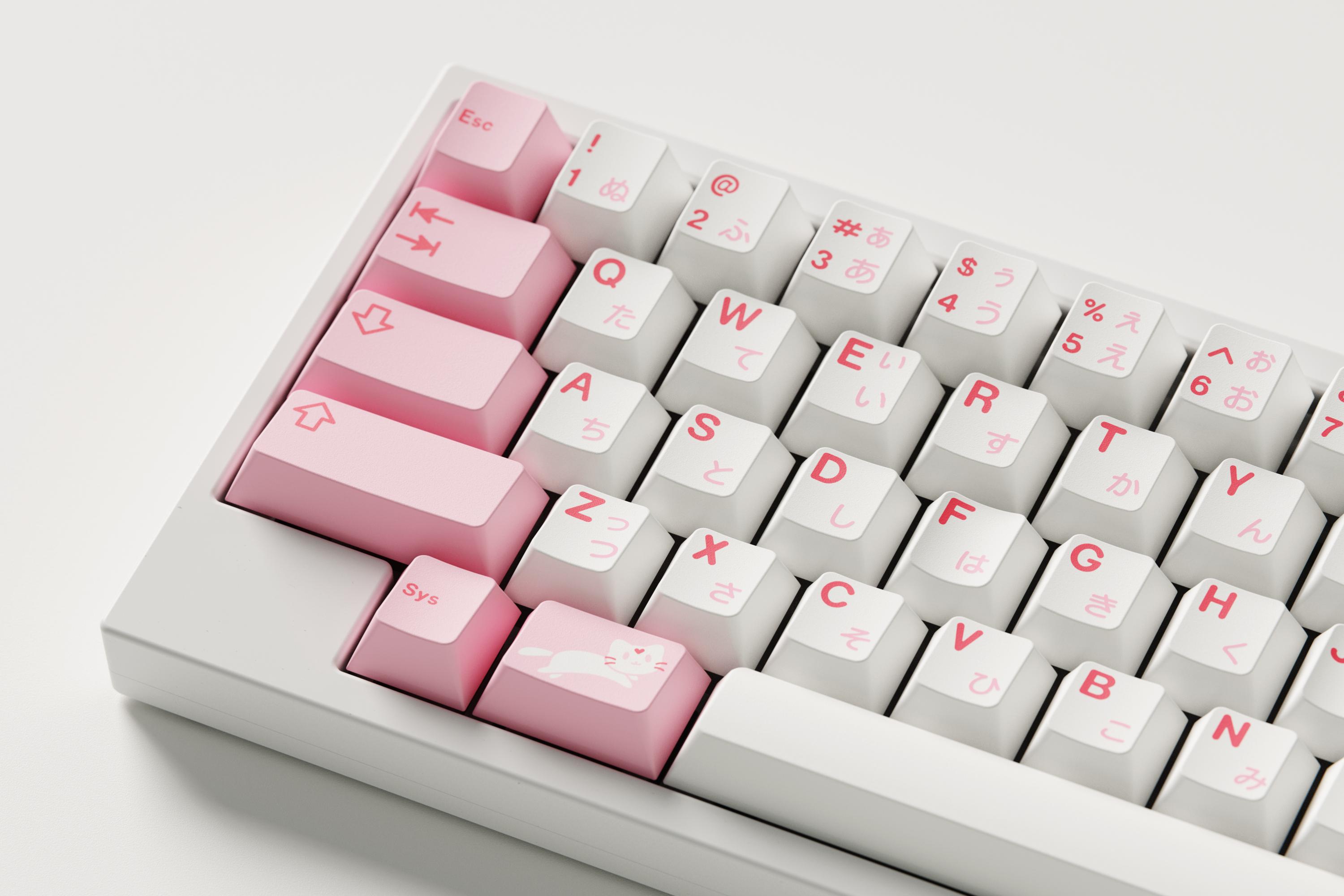 GMK Hazakura 🌸🌸🌸 CAN JERROLD FROM DESKHERO.CA PAY ME 🌸🌸🌸 image 16