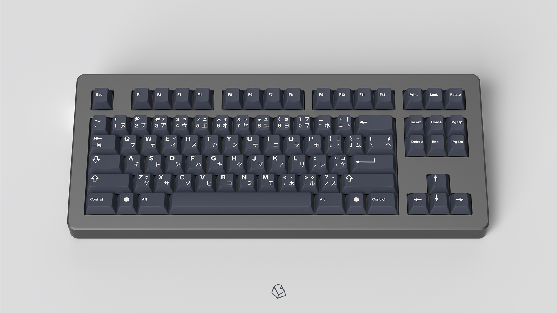 GMK Honor image 17