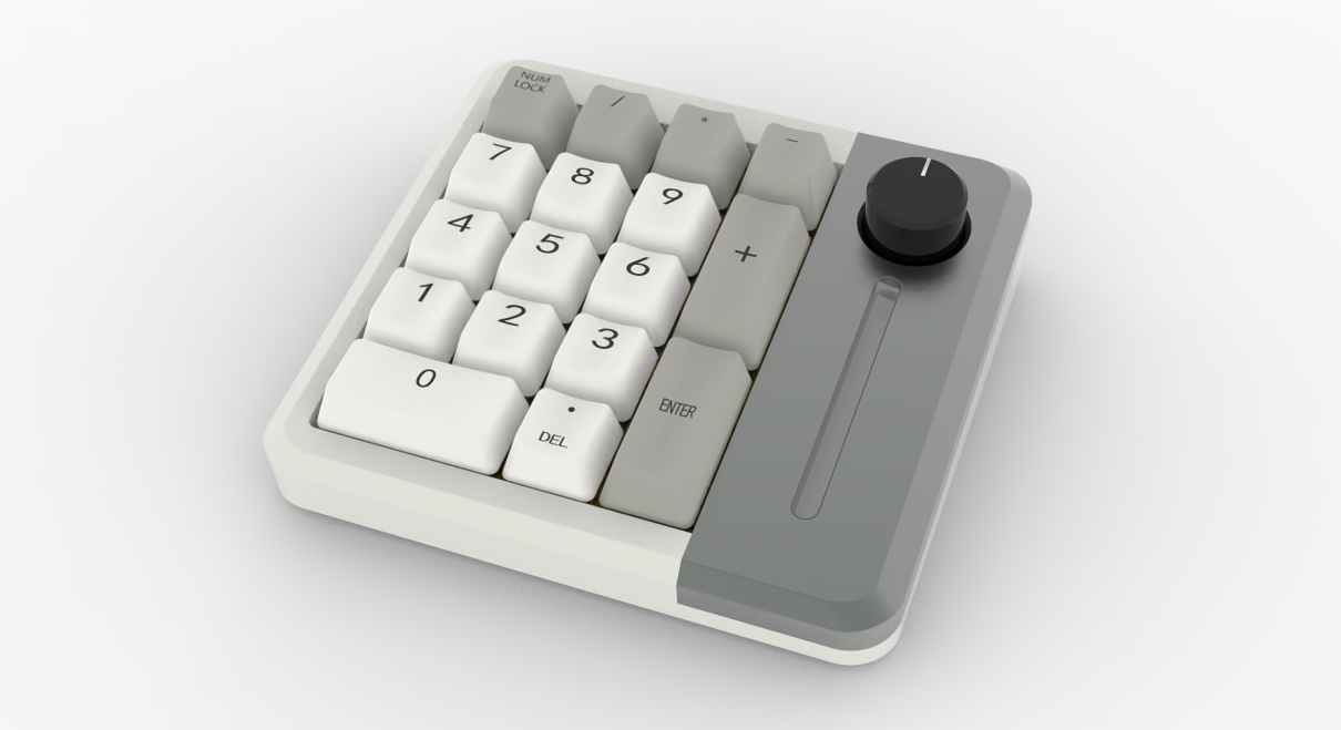 [GB CLOSED]Sun20pro Macro Pad image 7