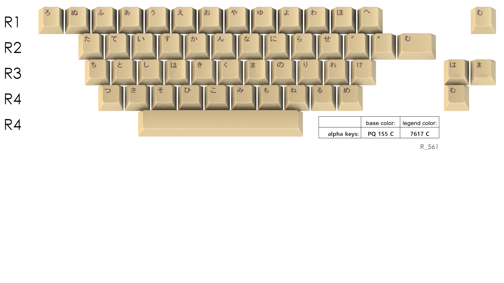 GMK Oasis - GB CANCELLED image 4