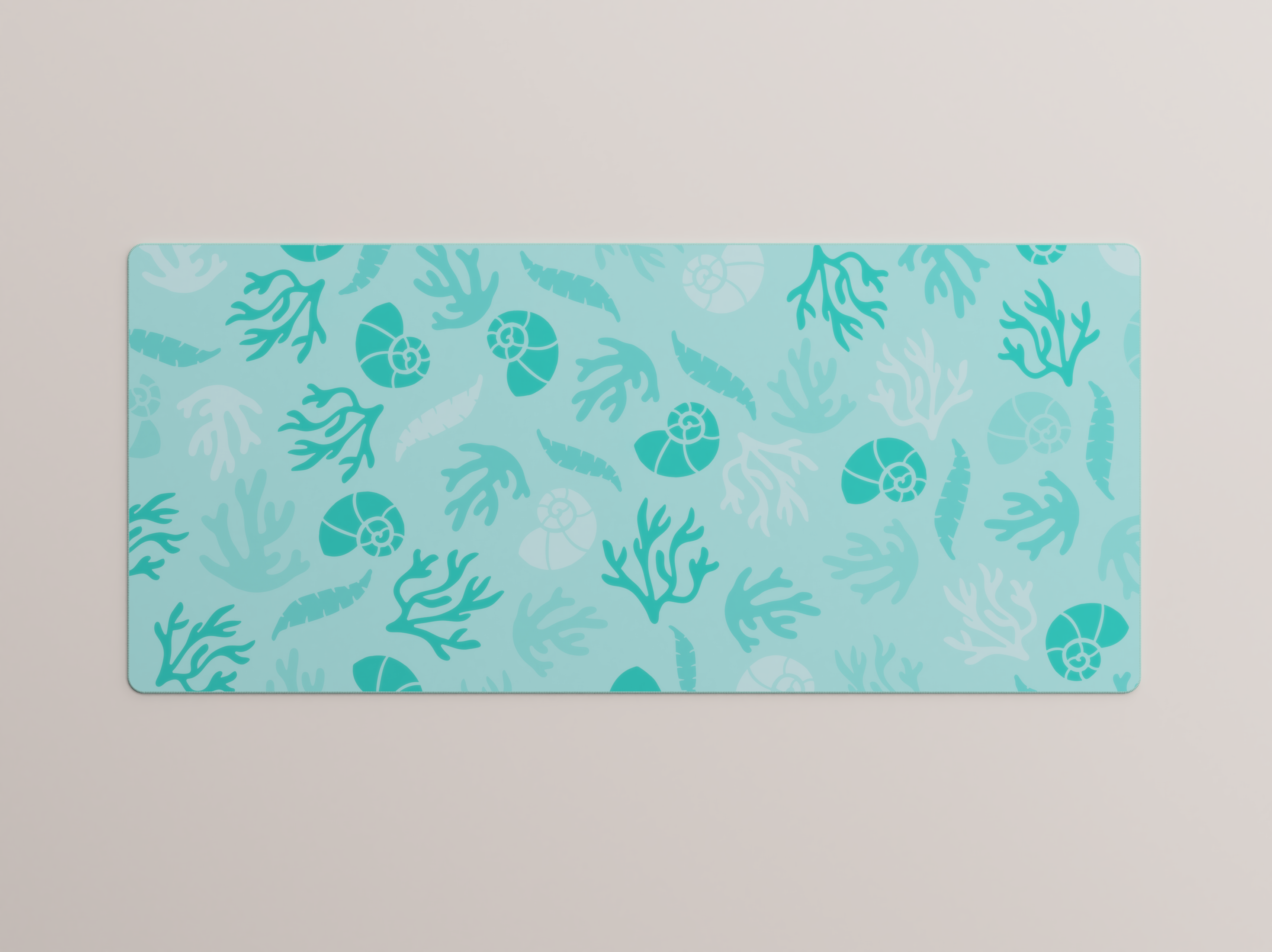 GMK Coral - $650 Donated to Coral Reef Alliance (Finished) image 16