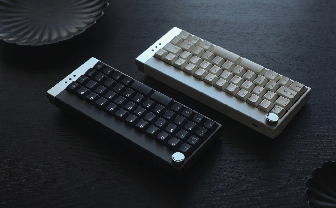 DEADLINE Studio & Openkey Design - TPS 40 % keyboard image 22