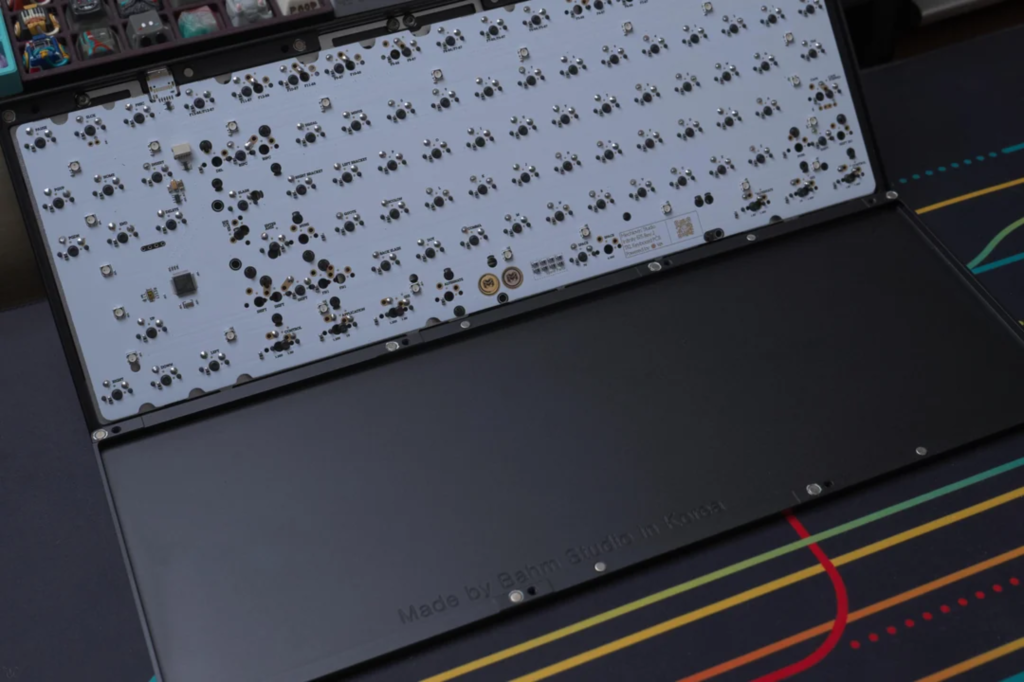 Pole Star TKL image 3
