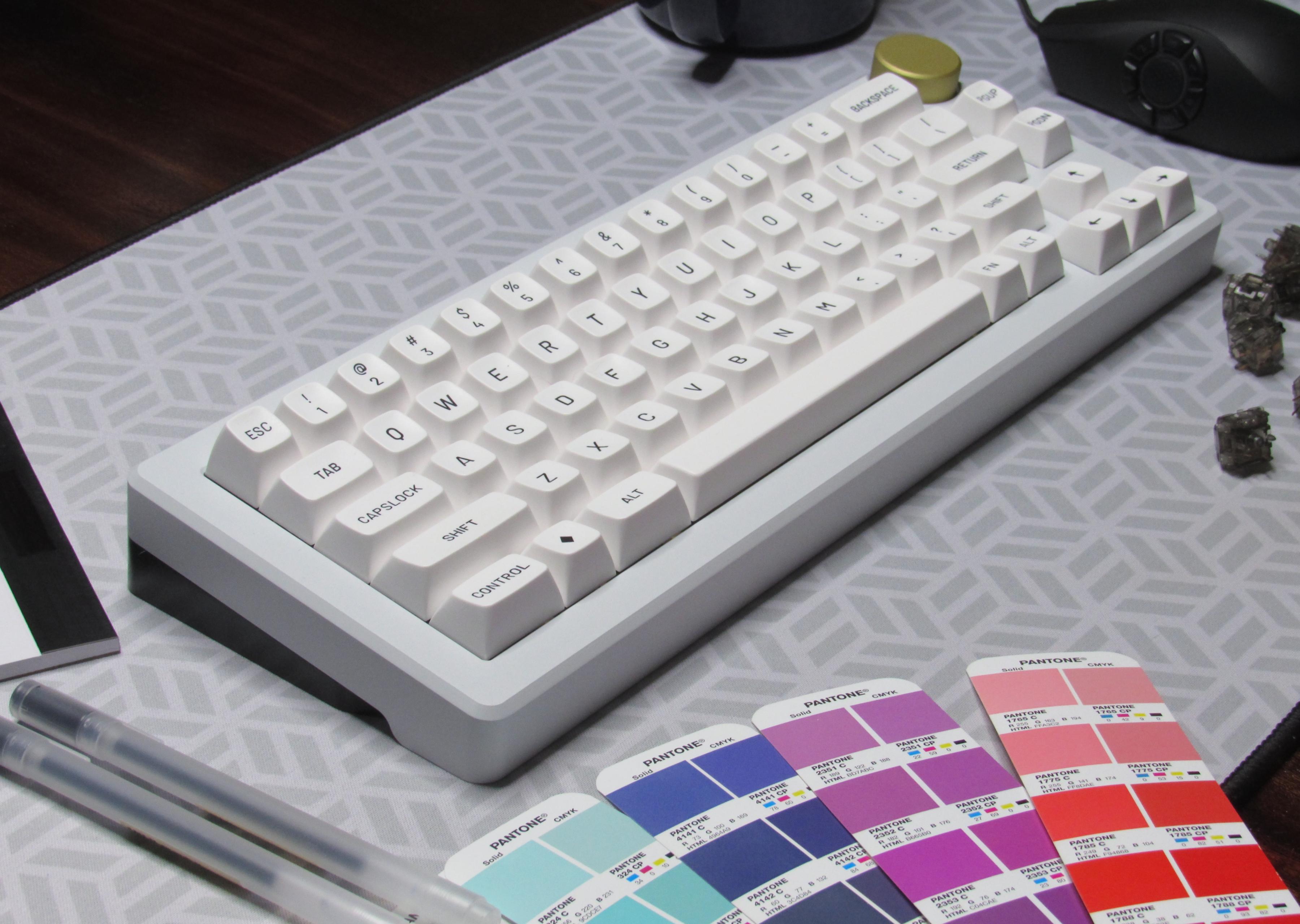 Delta | A 65% Keyboard image 7