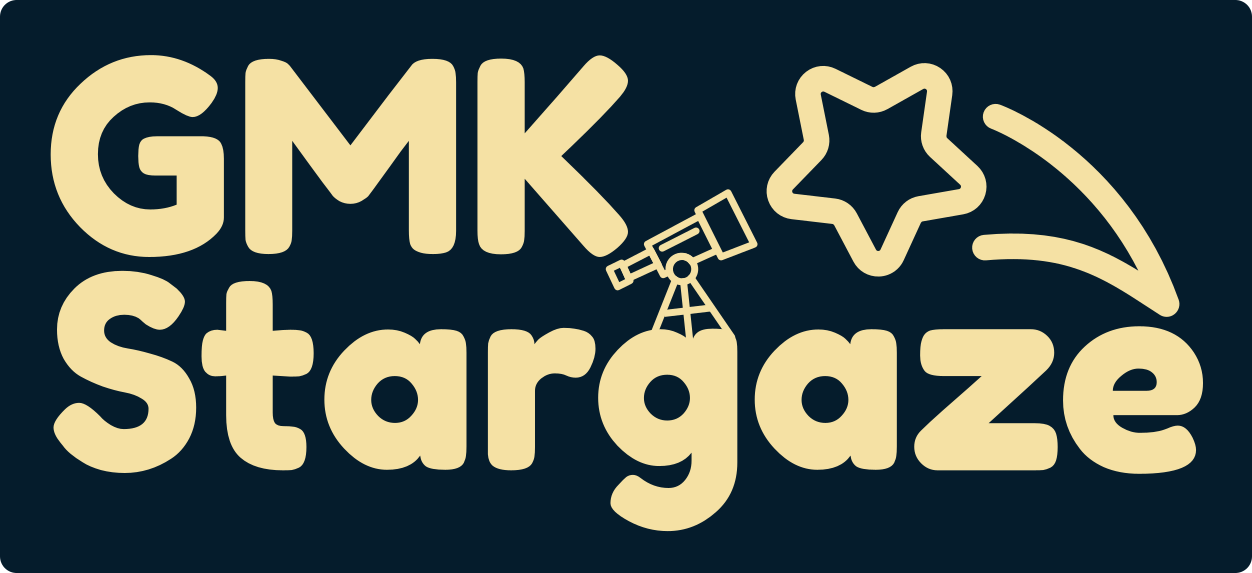GMK Stargaze // LIVE // July 3 - August 4, 2021