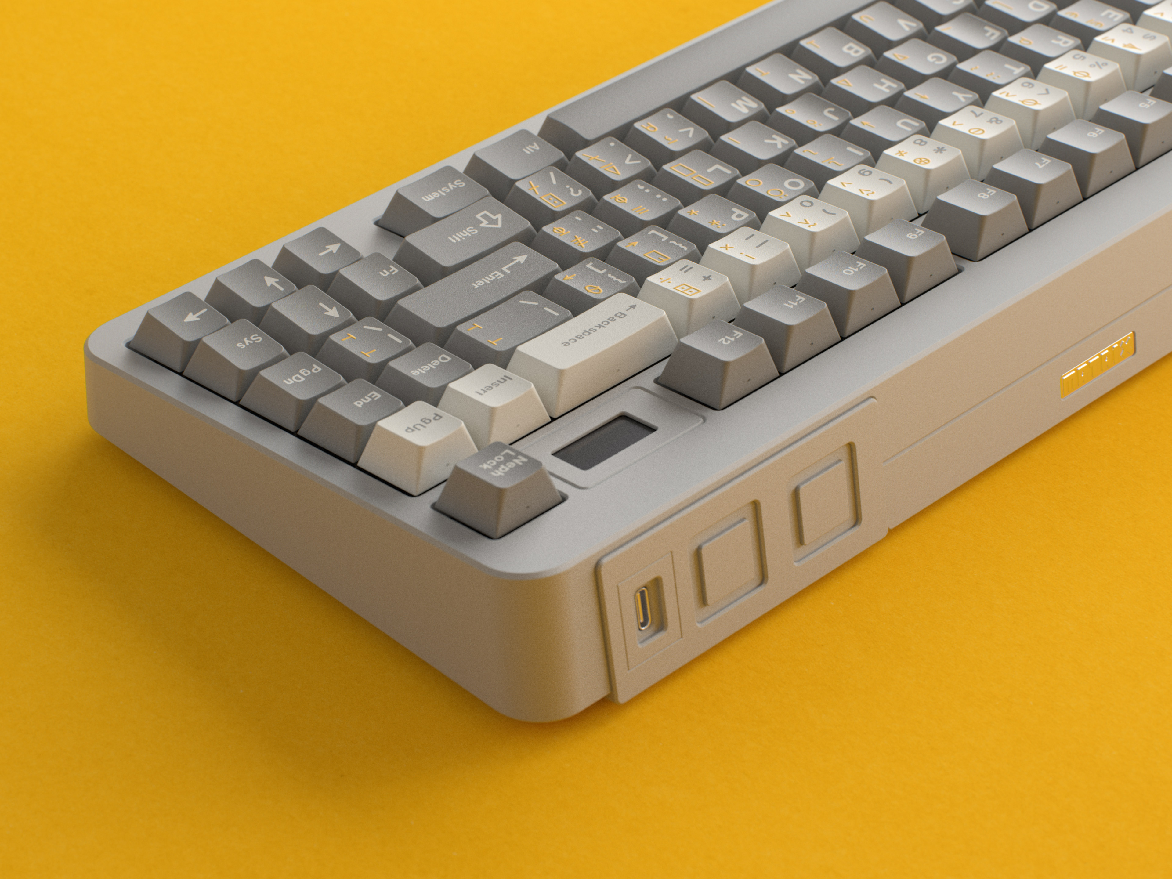 GMK CYL FTRO | COMPLETE! image 12