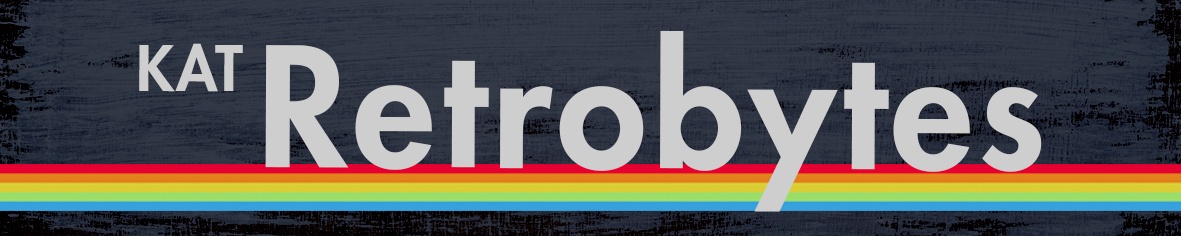 KAT Retrobytes - Live till Oct 5th 2025