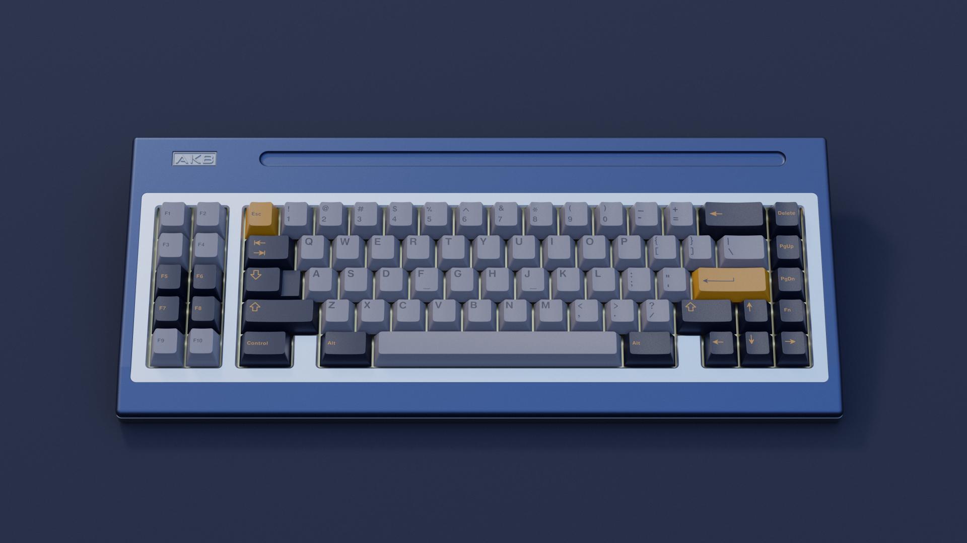 MW Satellite | GB Closed - All Items Will Be Made image 24