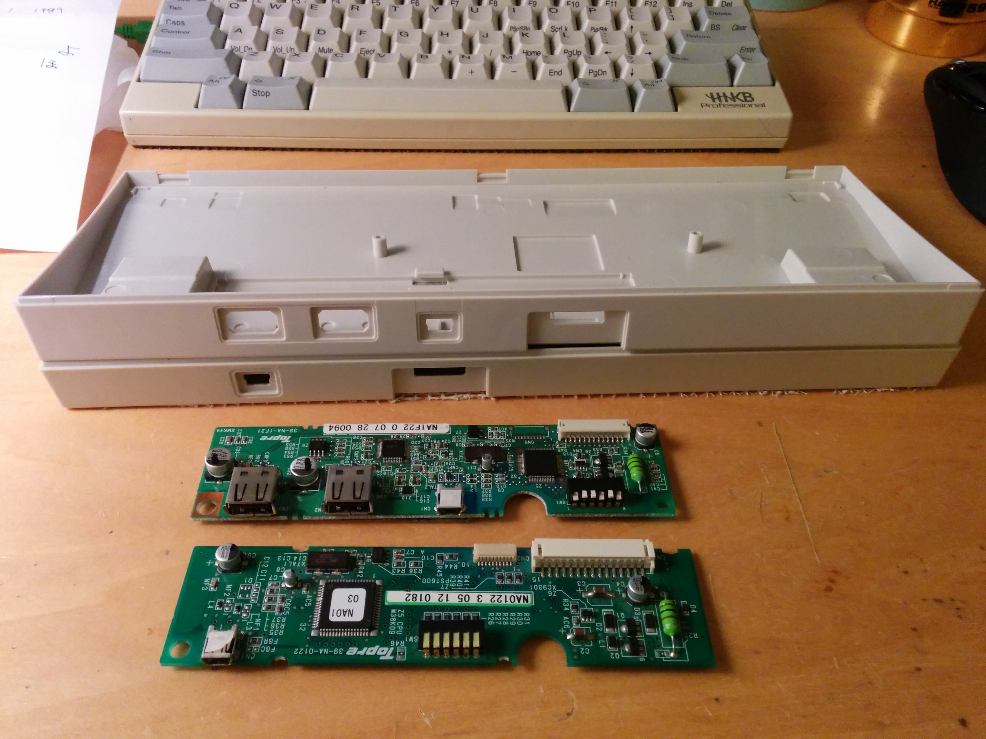 [CLOSED] [GB] Alt Controller Board for HHKB image 8