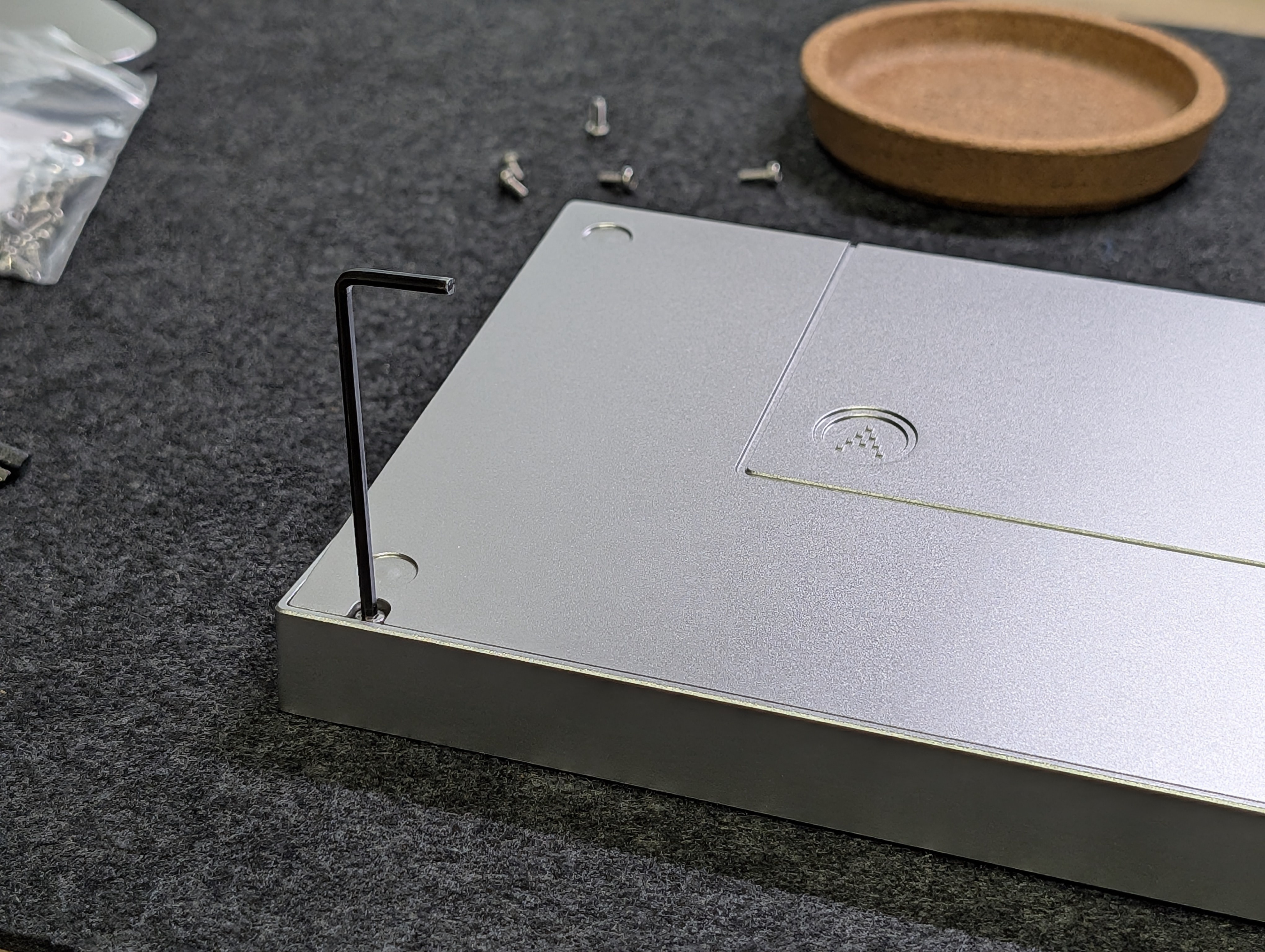 Graviton - Fullsize Numpad image 13