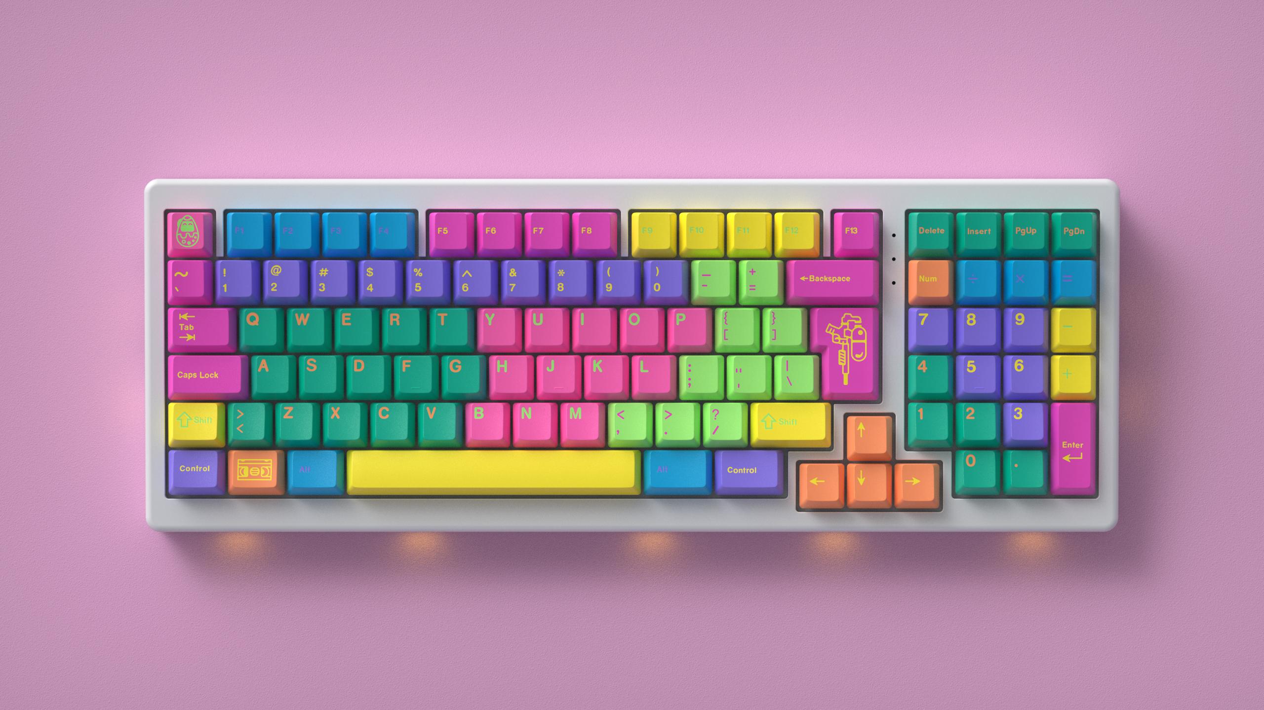 DCS Windbreaker - Samples Approved image 11