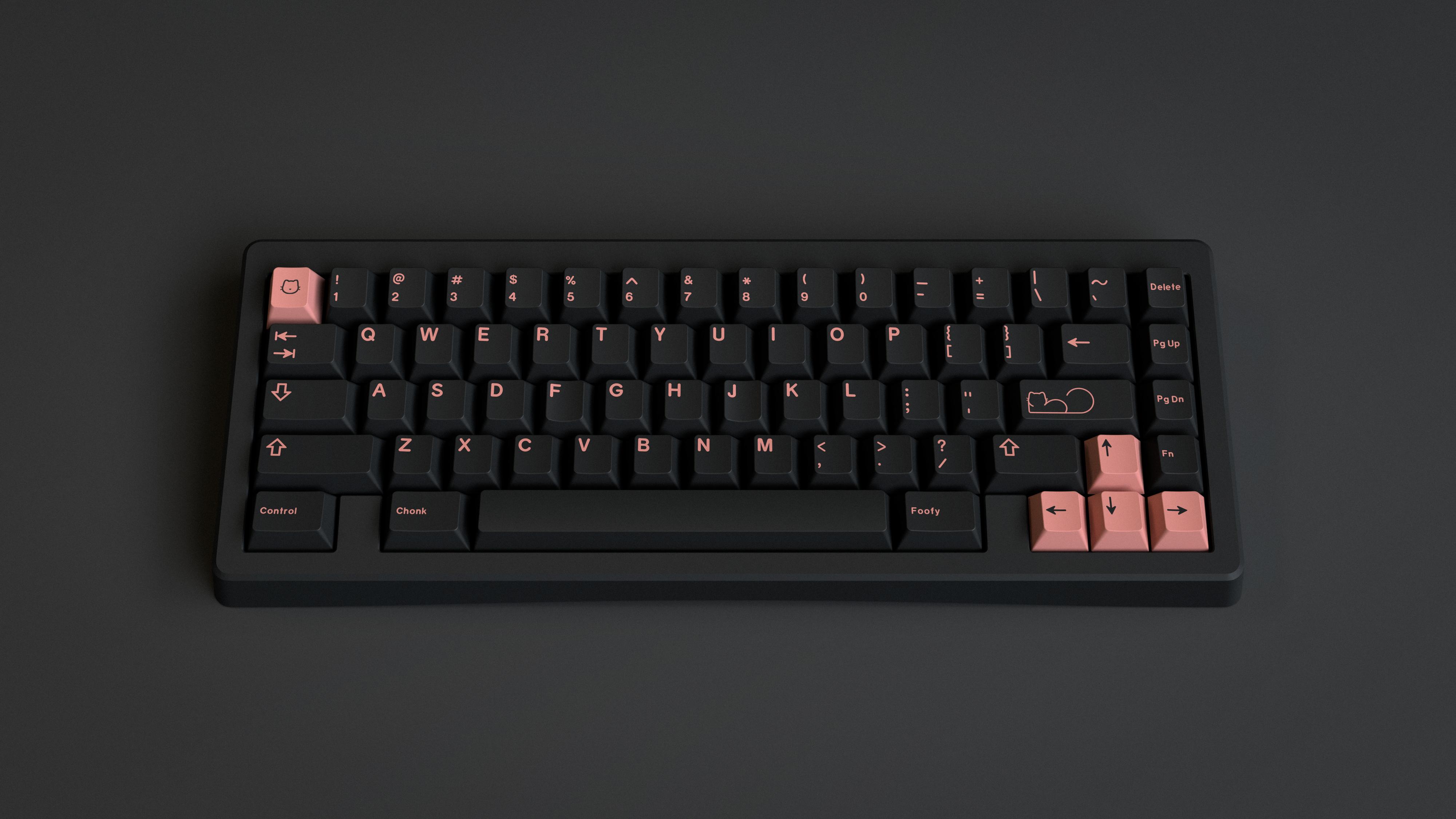 GMK Pono image 2