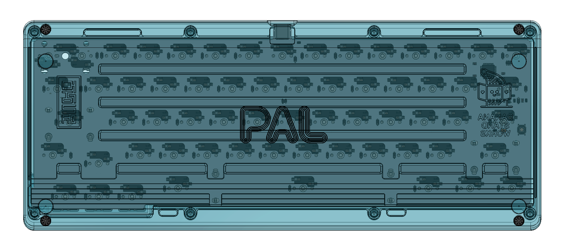 PAL by Banana Stand Works image 40