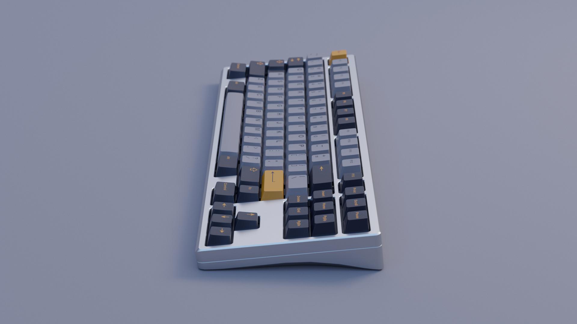 MW Satellite | GB Closed - All Items Will Be Made image 28