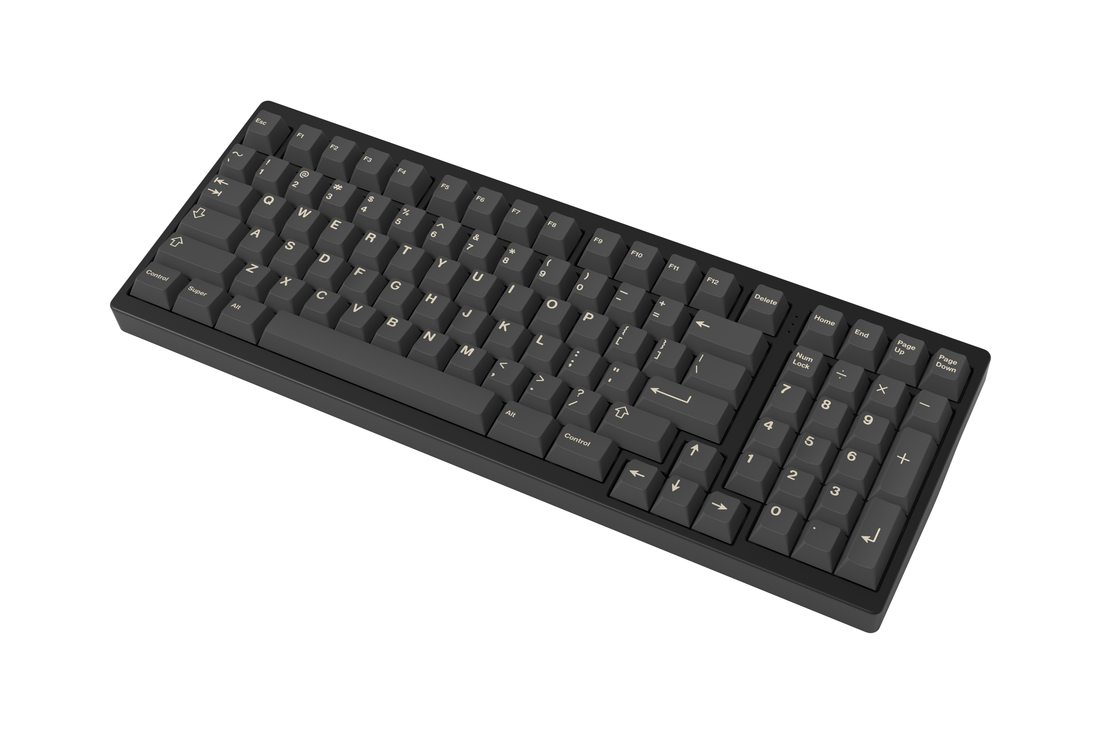 GMK Boneyard (CLOSED) image 24