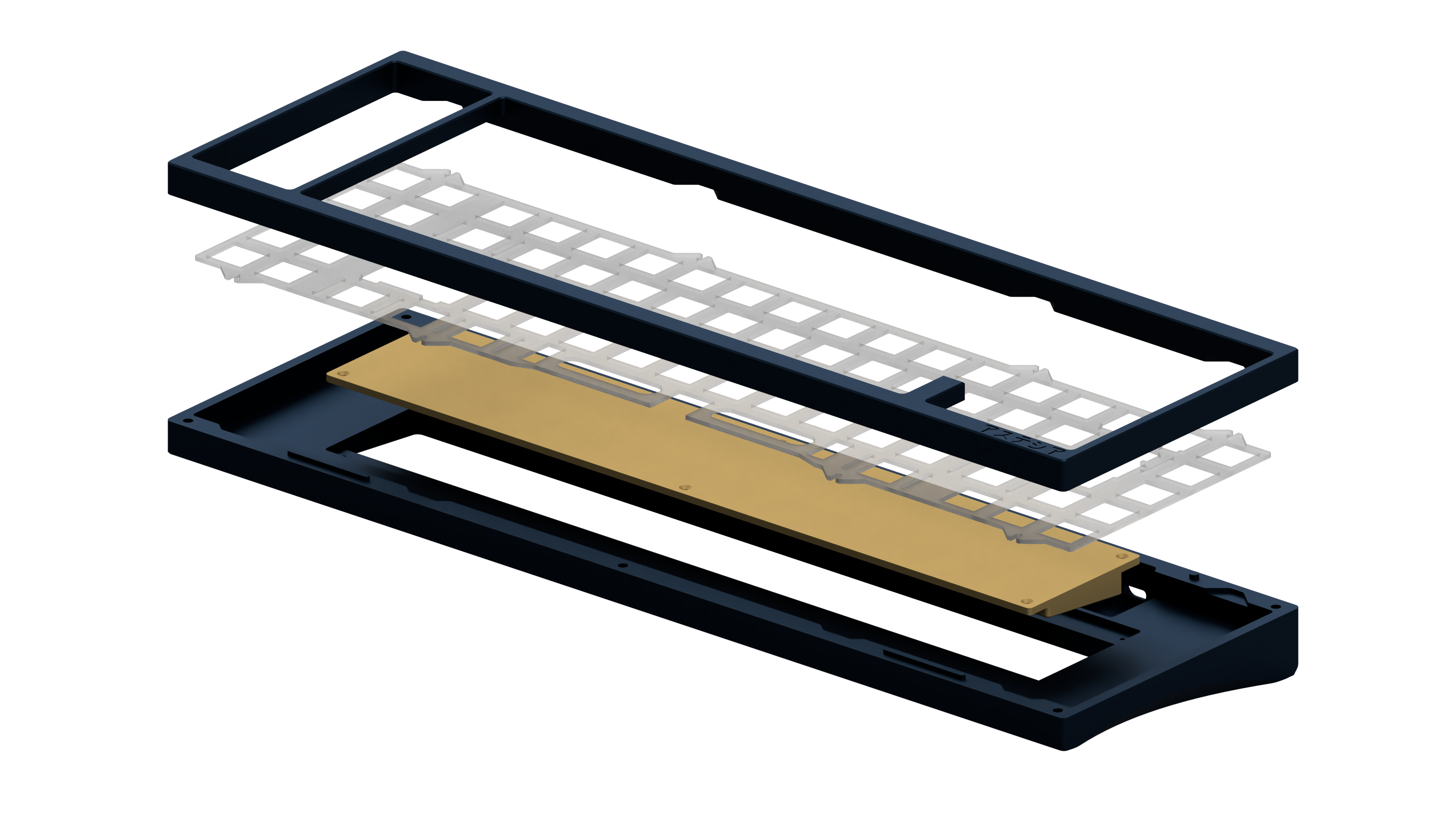 Liberi | 65XT with Frog side image 4