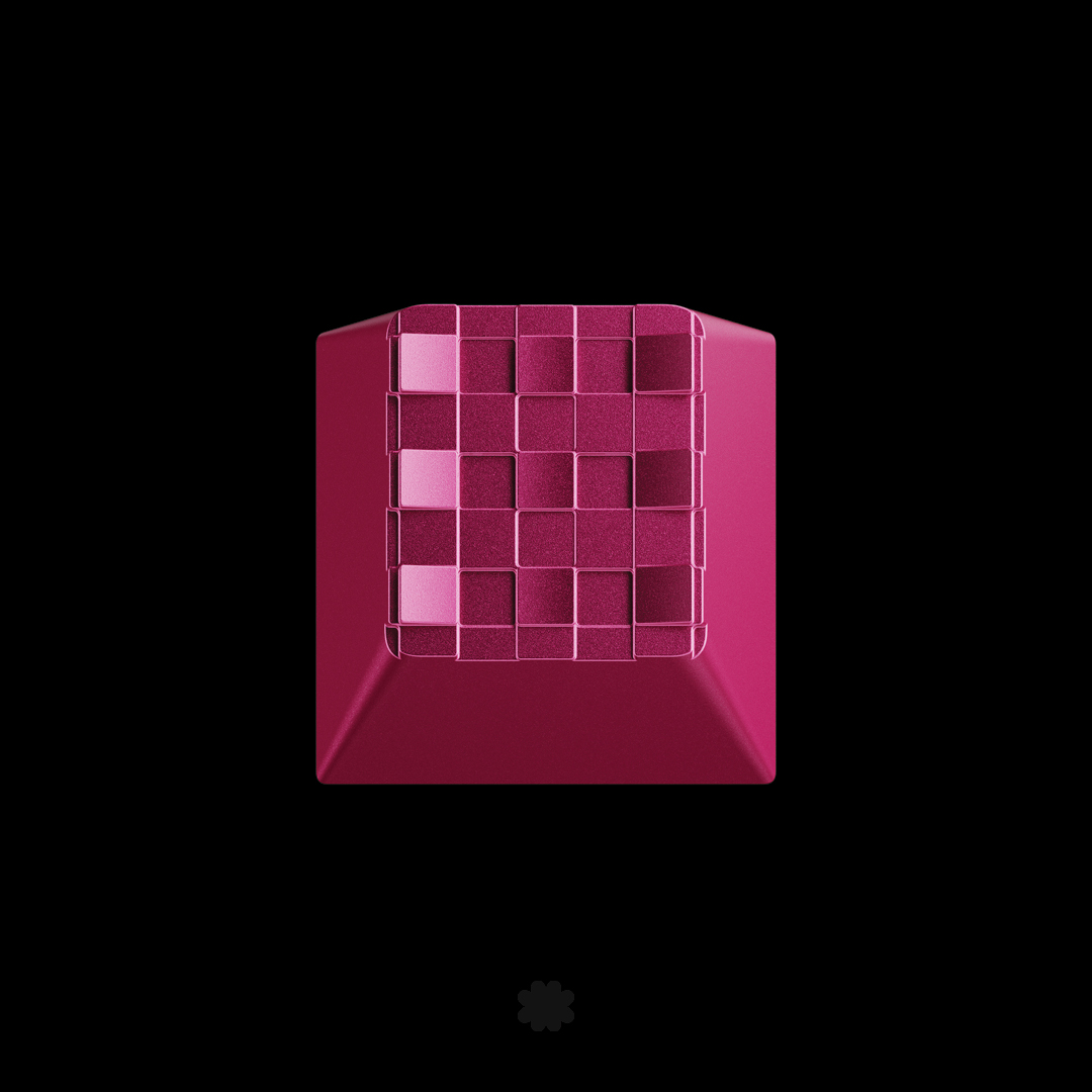 DCX Pixel Platoon | From GMK to DCX image 29
