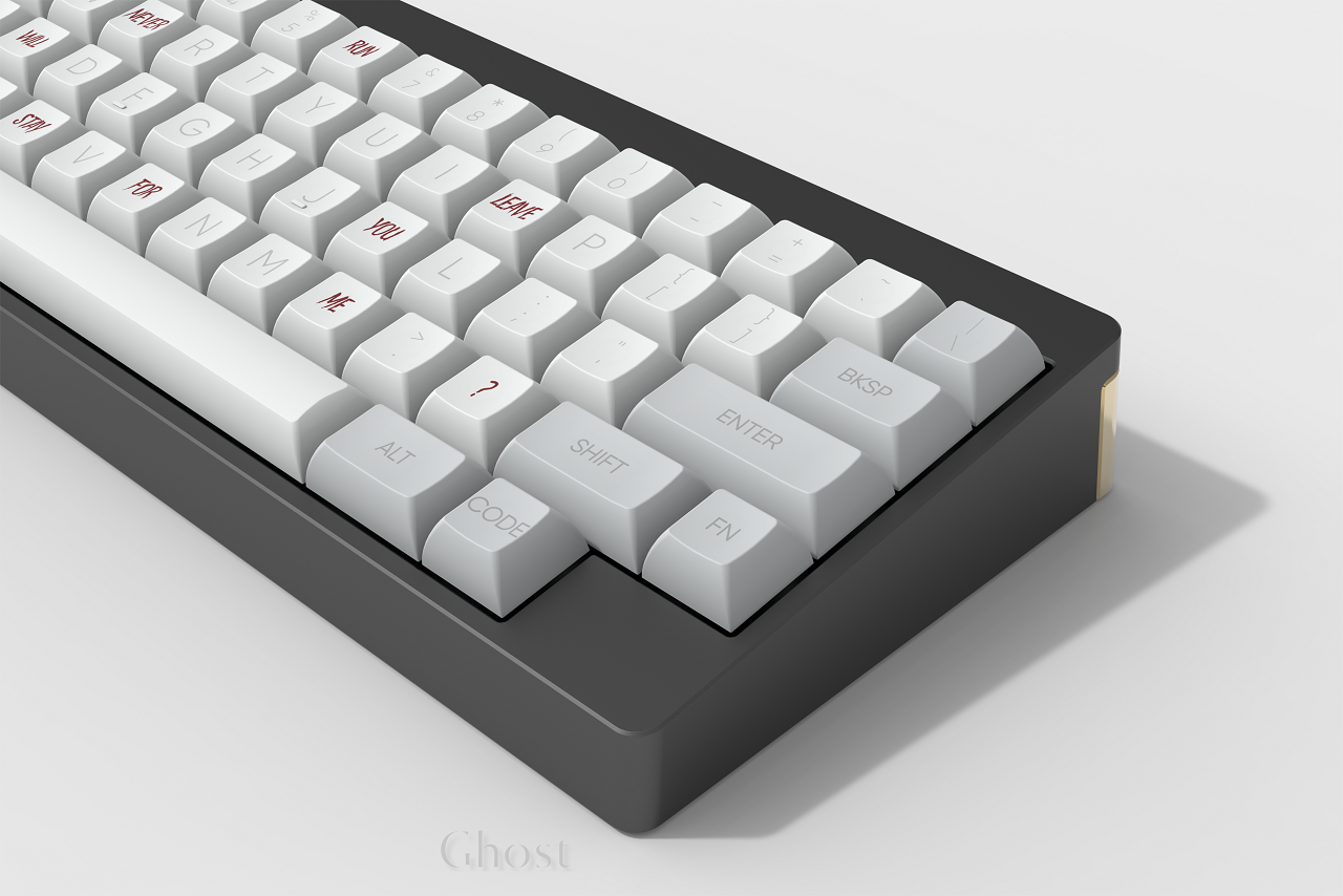 KAM Ghost - Shipping image 7
